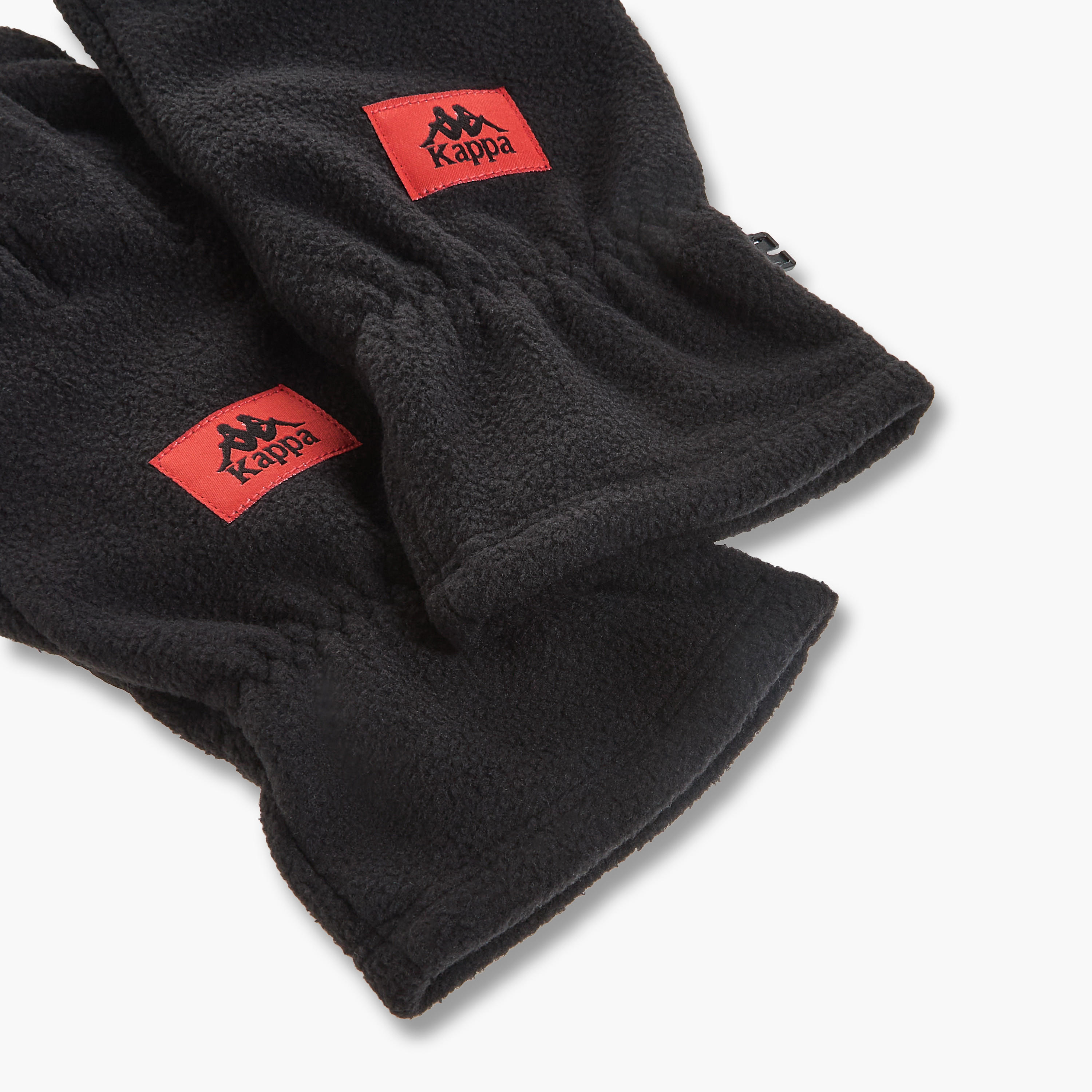 Kappa Polyester Fleece Gloves-men-scarvesandgloves-image-5