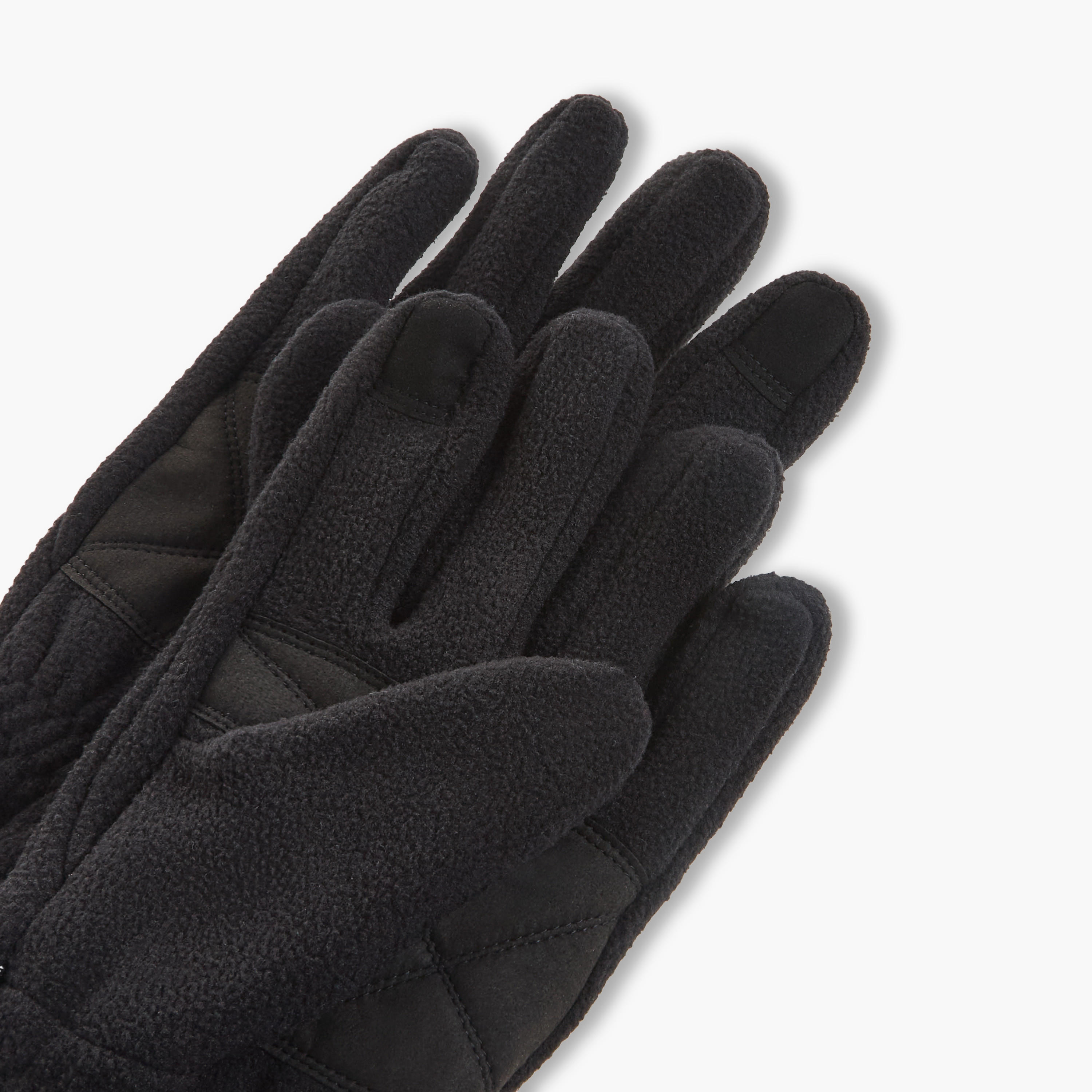 Kappa Polyester Fleece Gloves-men-scarvesandgloves-image-6