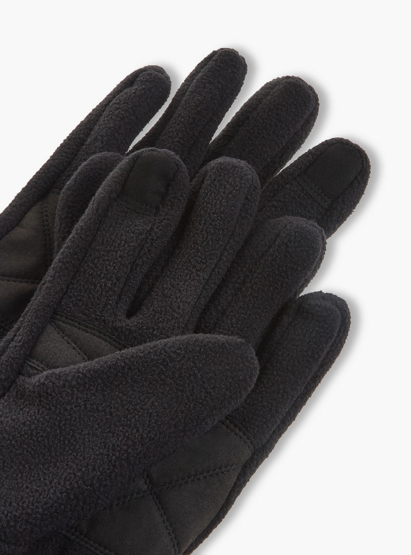 Kappa Polyester Fleece Gloves-men-scarvesandgloves-image-6