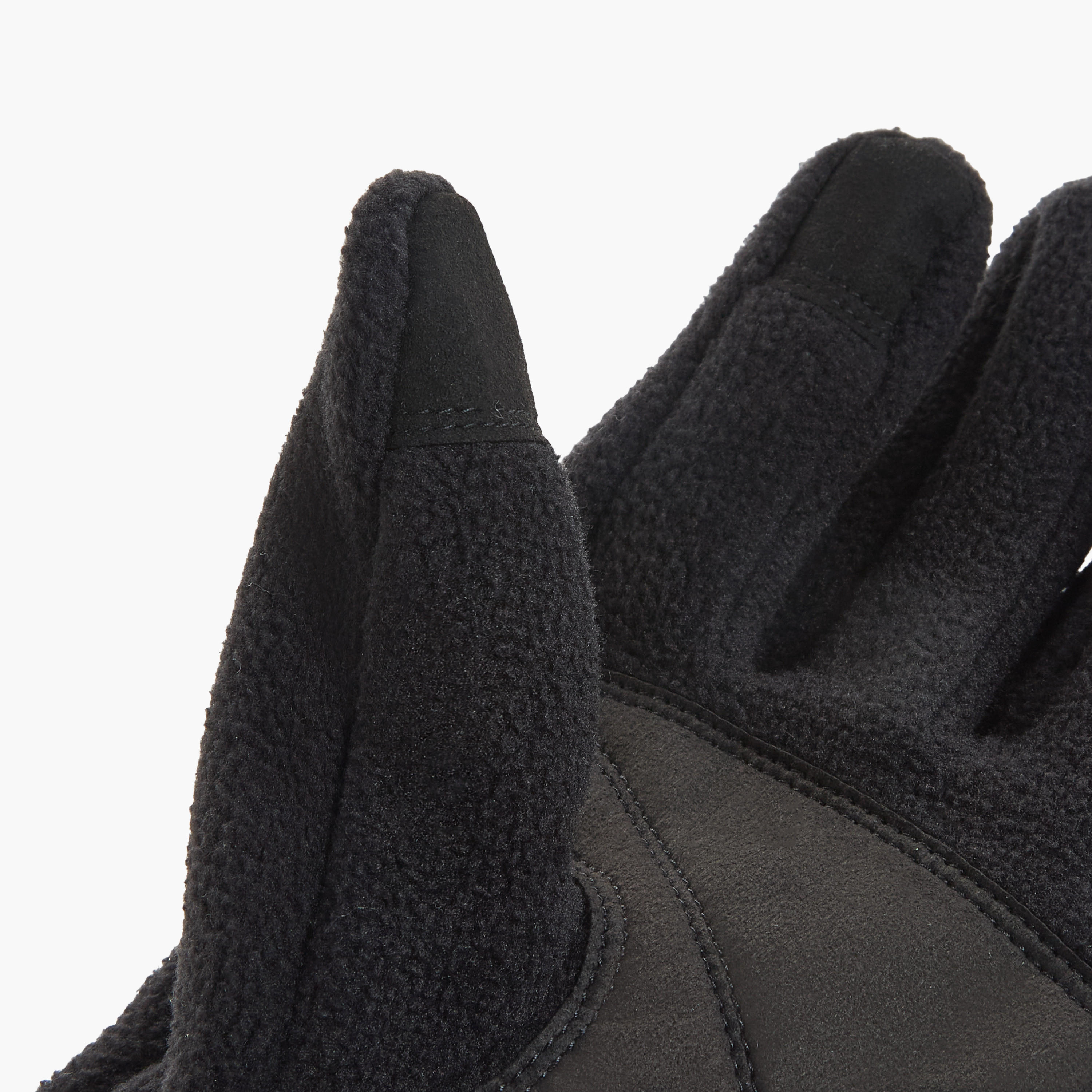 Kappa Polyester Fleece Gloves-men-scarvesandgloves-image-7