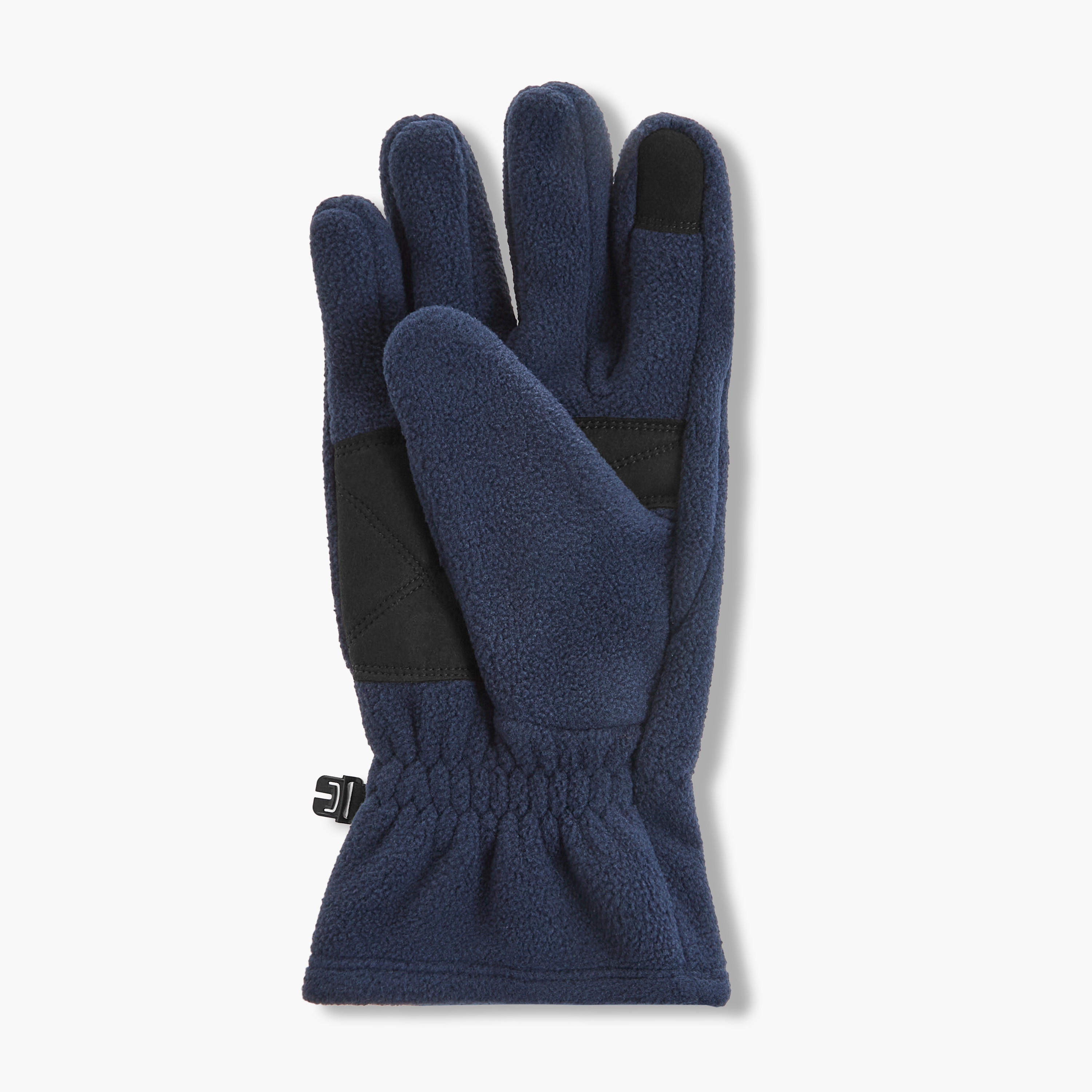 Kappa Polyester Fleece Gloves-men-scarvesandgloves-image-4