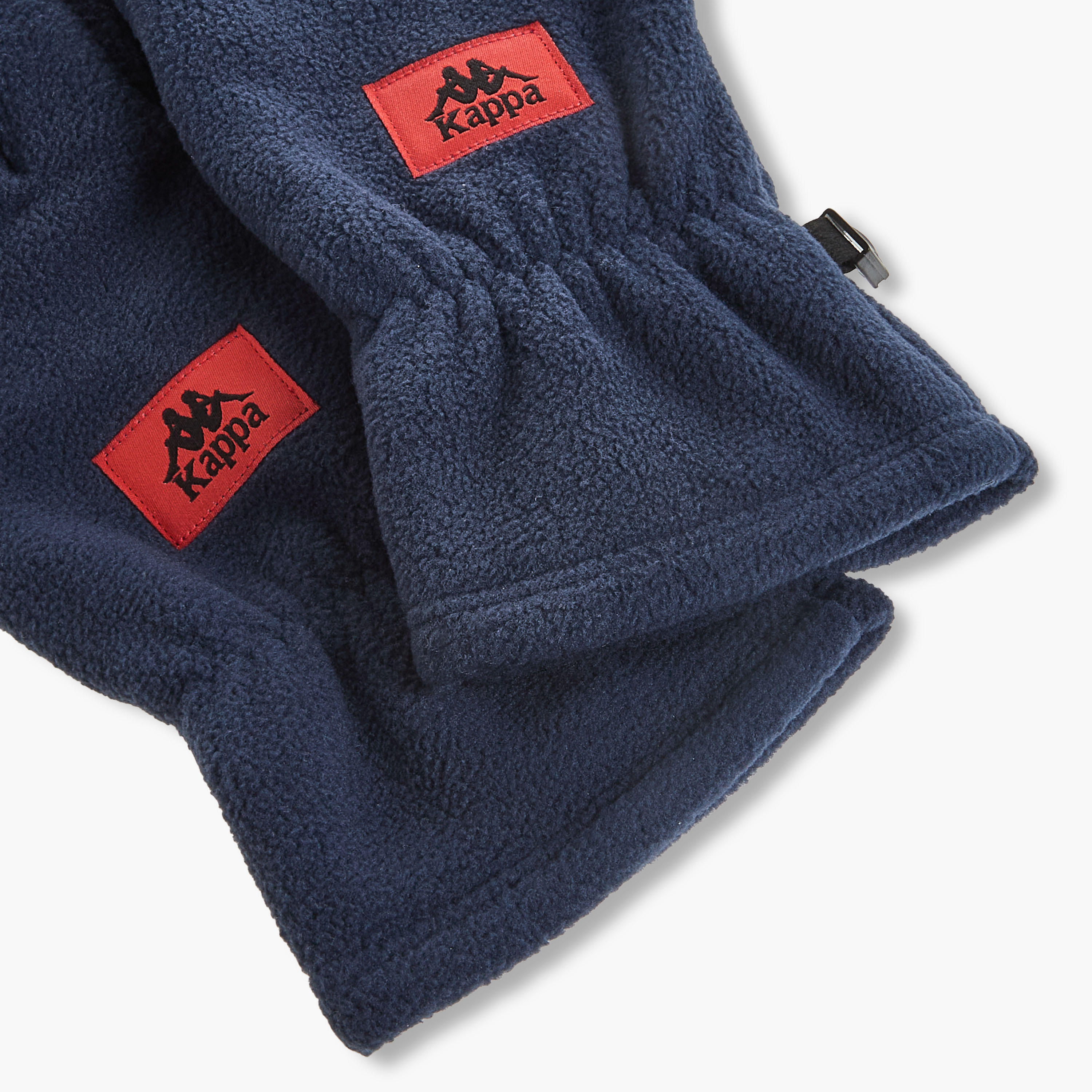 Kappa Polyester Fleece Gloves-men-scarvesandgloves-image-5