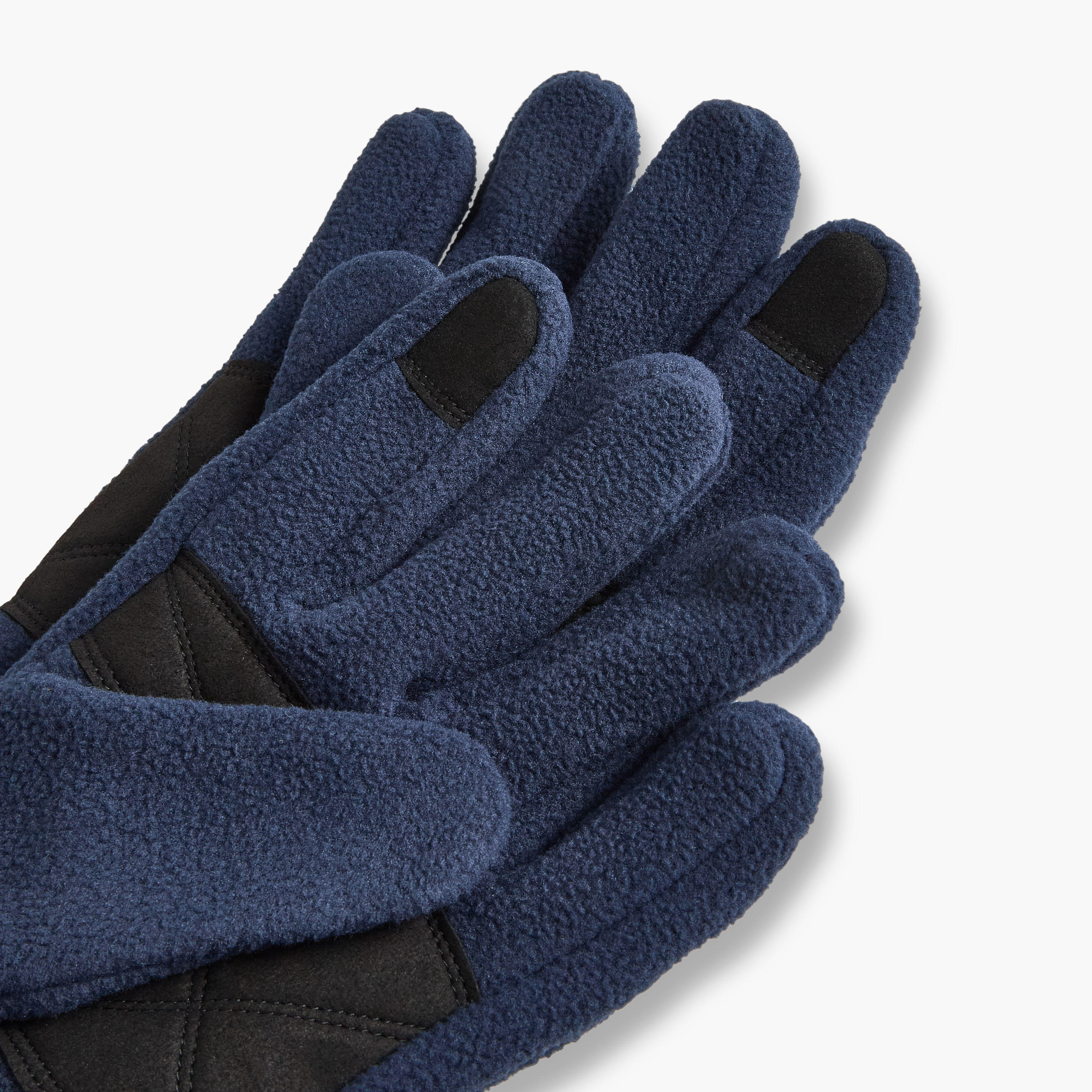 Kappa Polyester Fleece Gloves-men-scarvesandgloves-image-6
