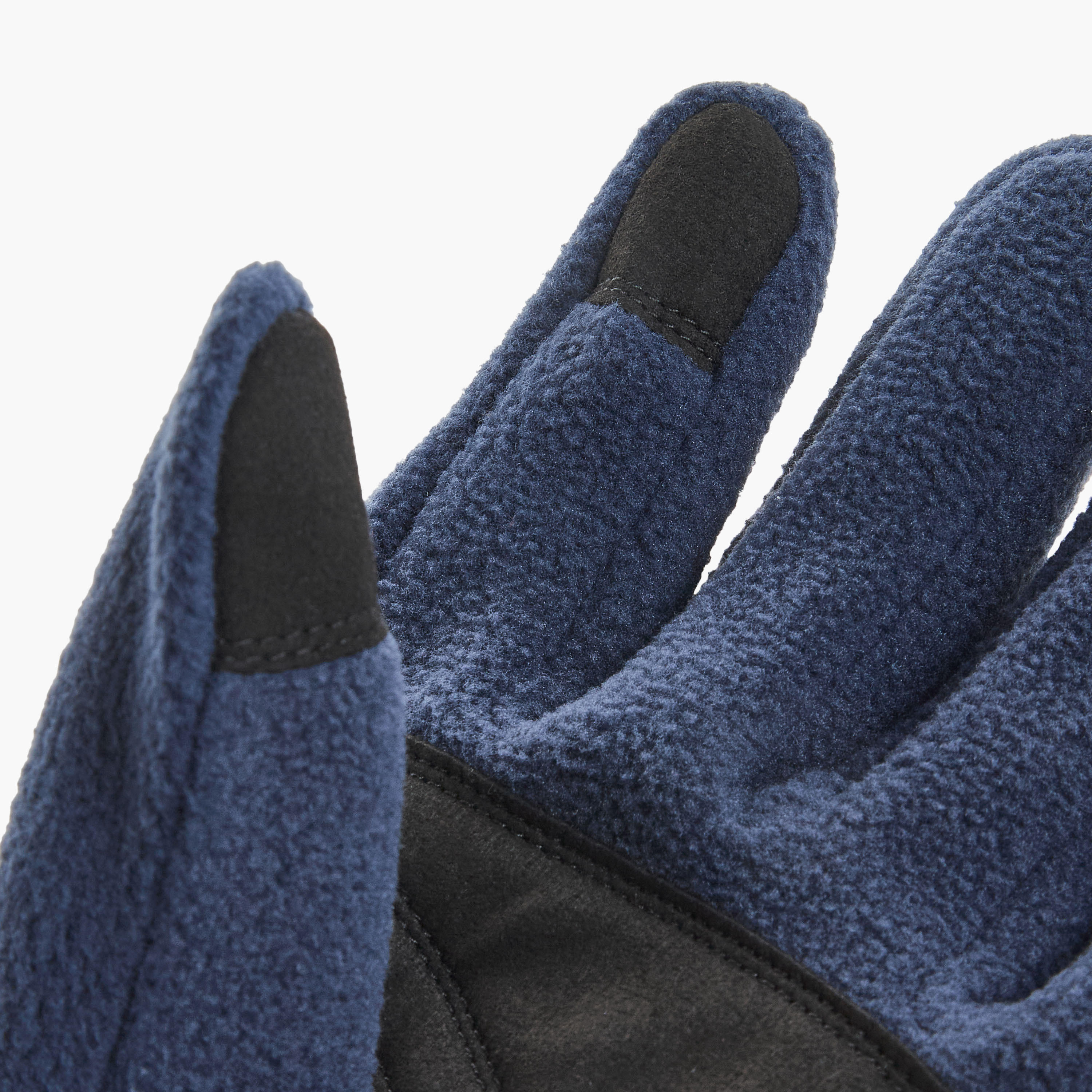 Kappa Polyester Fleece Gloves-men-scarvesandgloves-image-7