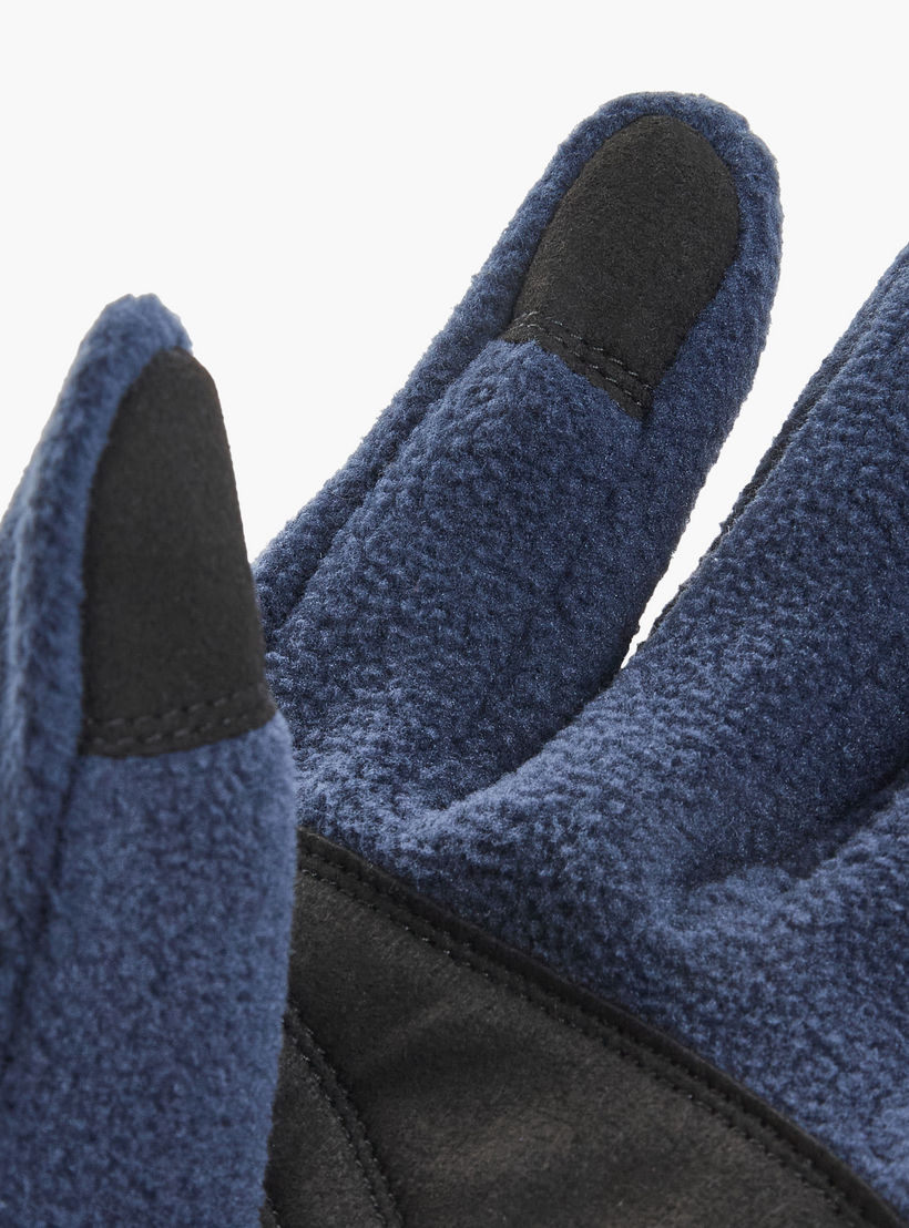 Kappa Polyester Fleece Gloves-men-scarvesandgloves-image-7