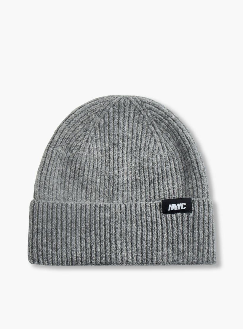 قبعة بيني مضلعة - طقم من قطعتين-men-caps-image-6