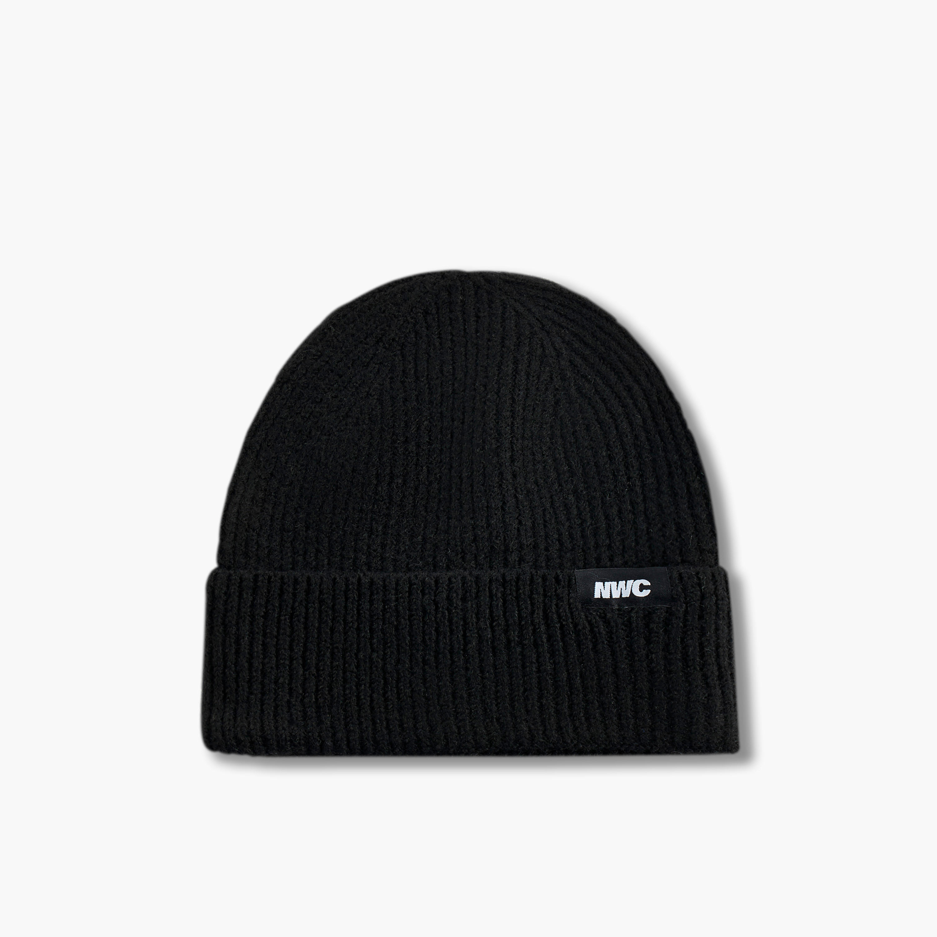 Men Ribbed Beanie Cap - Set of 2-men-caps-image-4