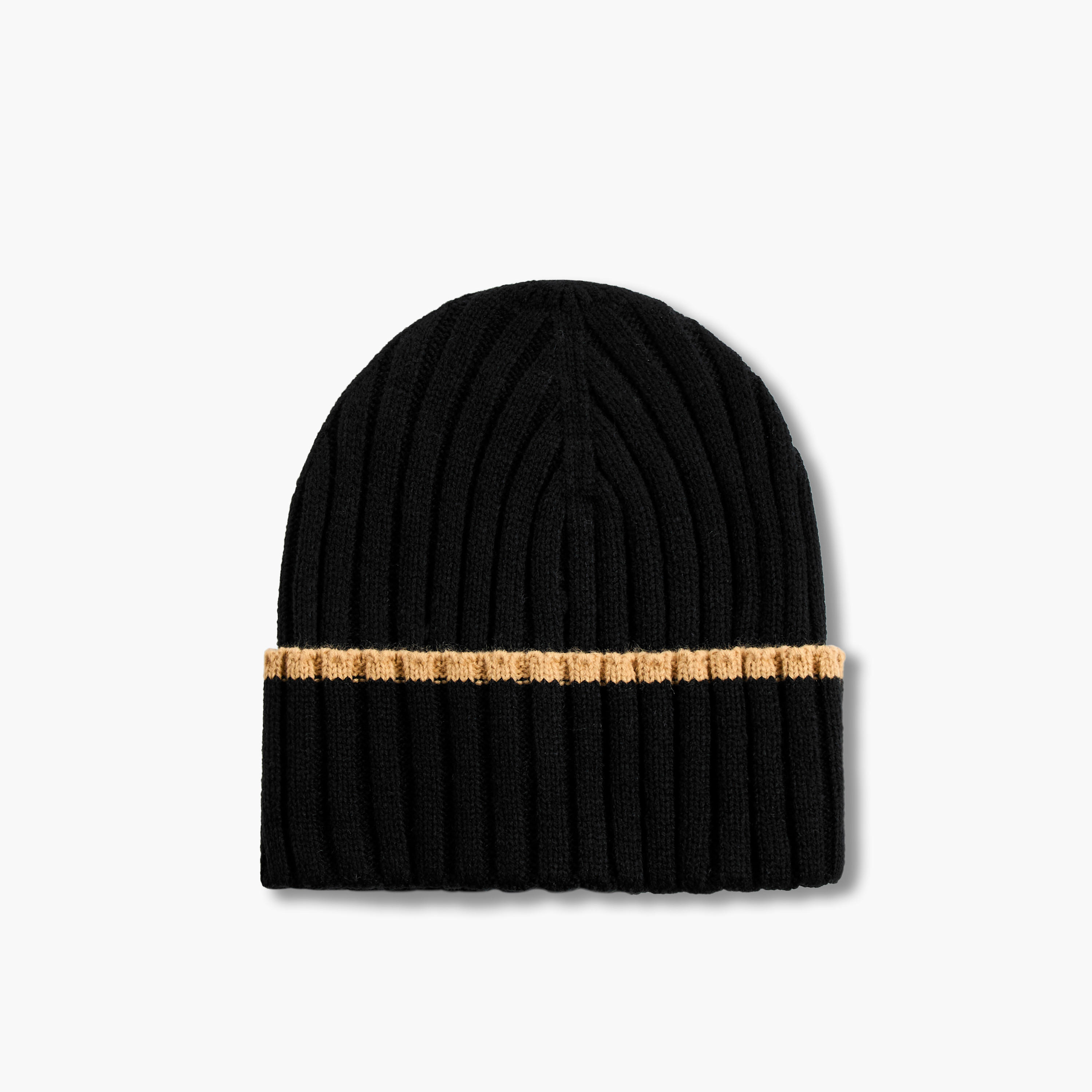 كابات بيني مضلعة للرجال - طقم من قطعتين-men-caps-image-5