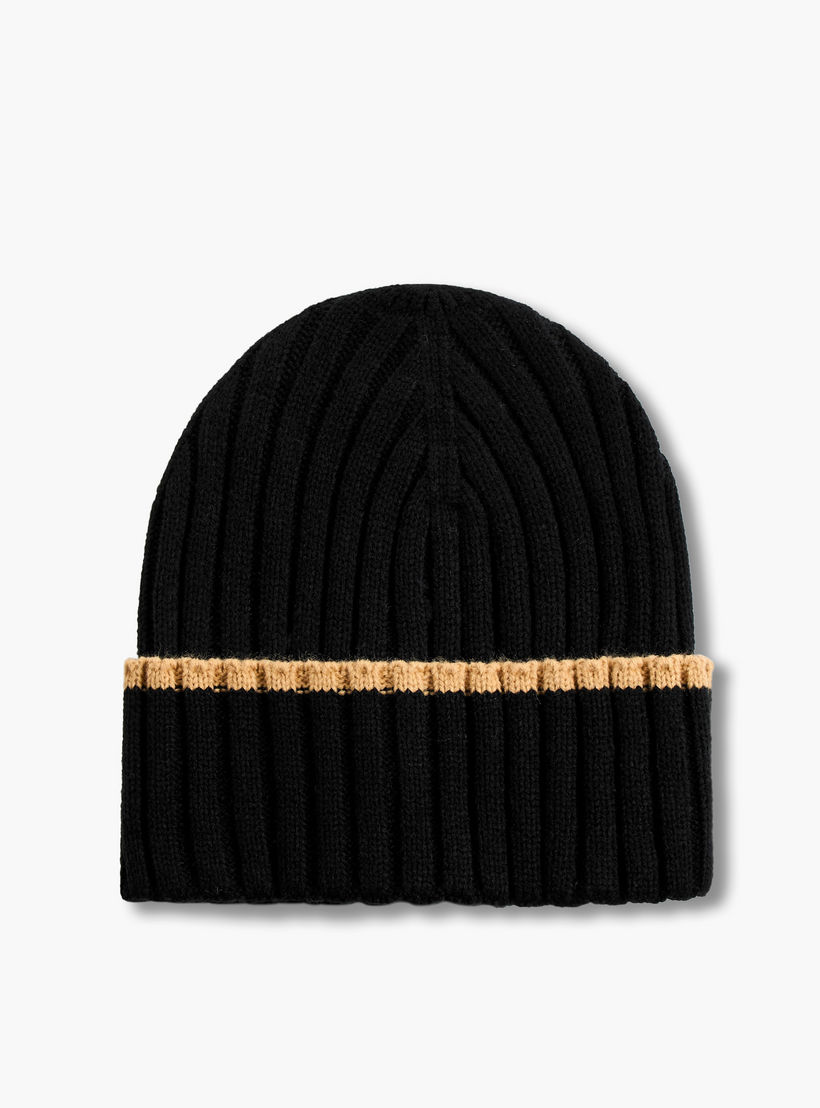 كابات بيني مضلعة للرجال - طقم من قطعتين-men-caps-image-5