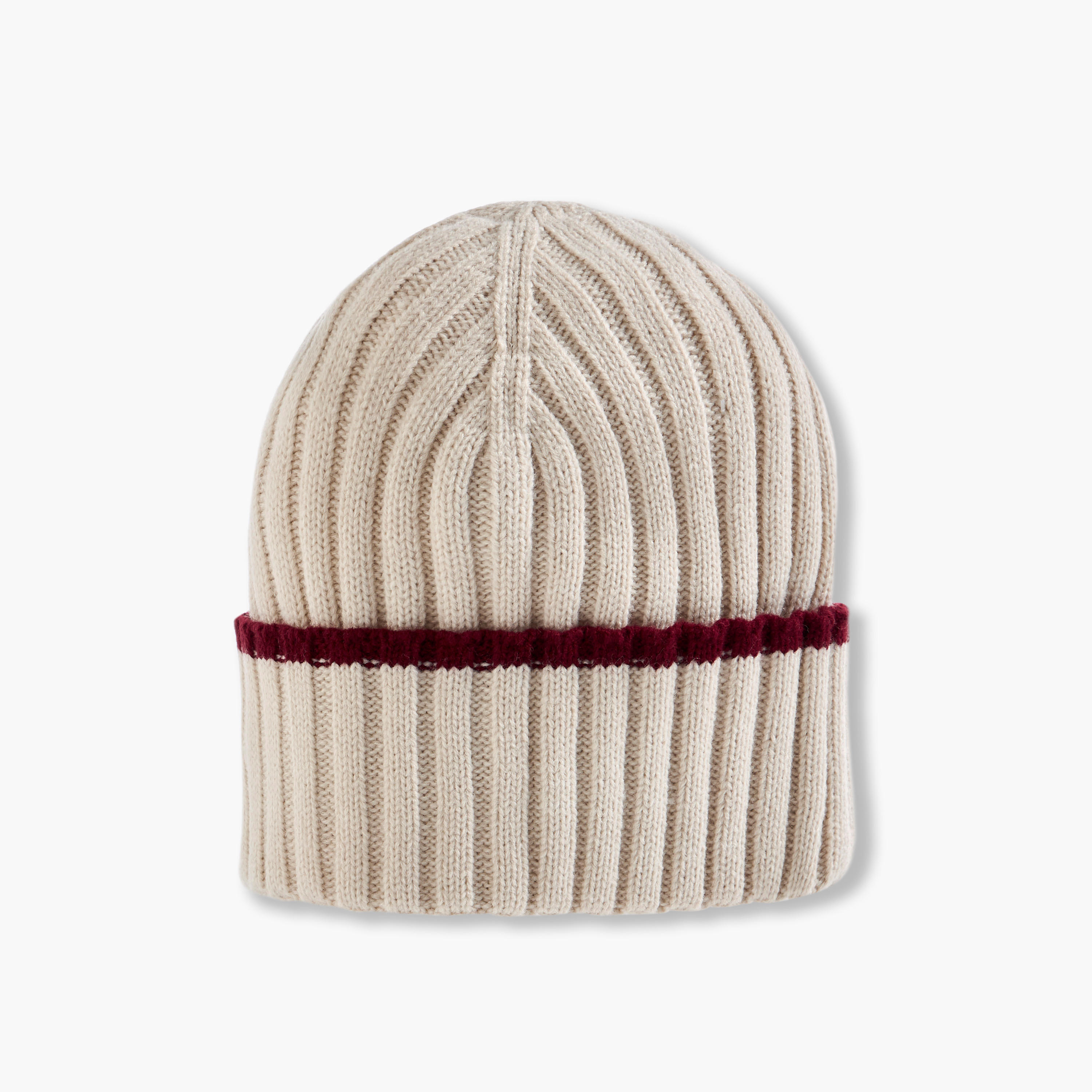 كابات بيني مضلعة للرجال - طقم من قطعتين-men-caps-image-1