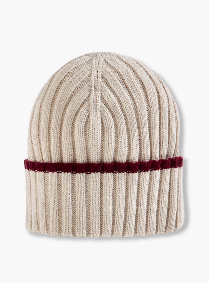 كابات بيني مضلعة للرجال - طقم من قطعتين-men-caps-image-1