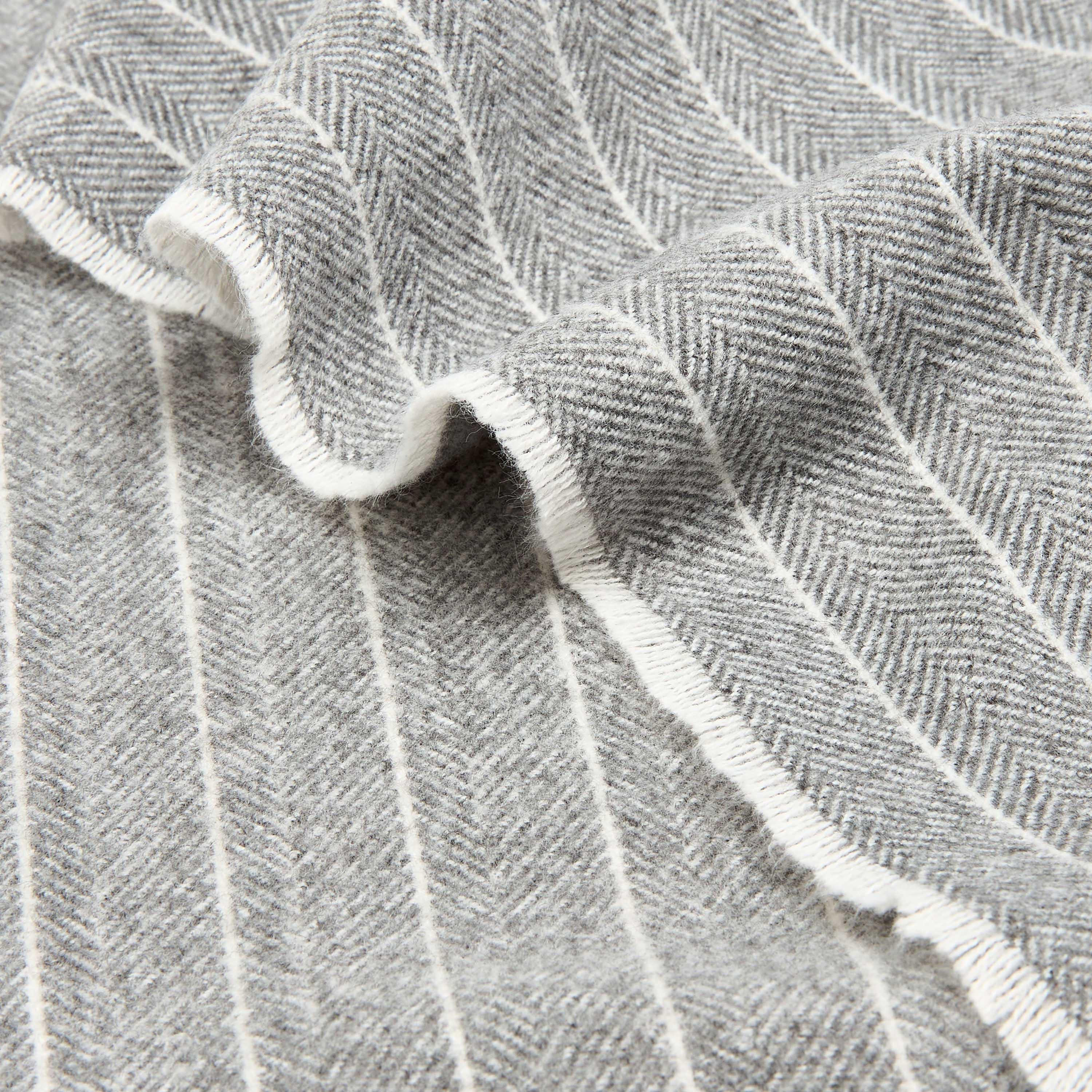 Polyester Striped Scarf-men-scarvesandgloves-image-5