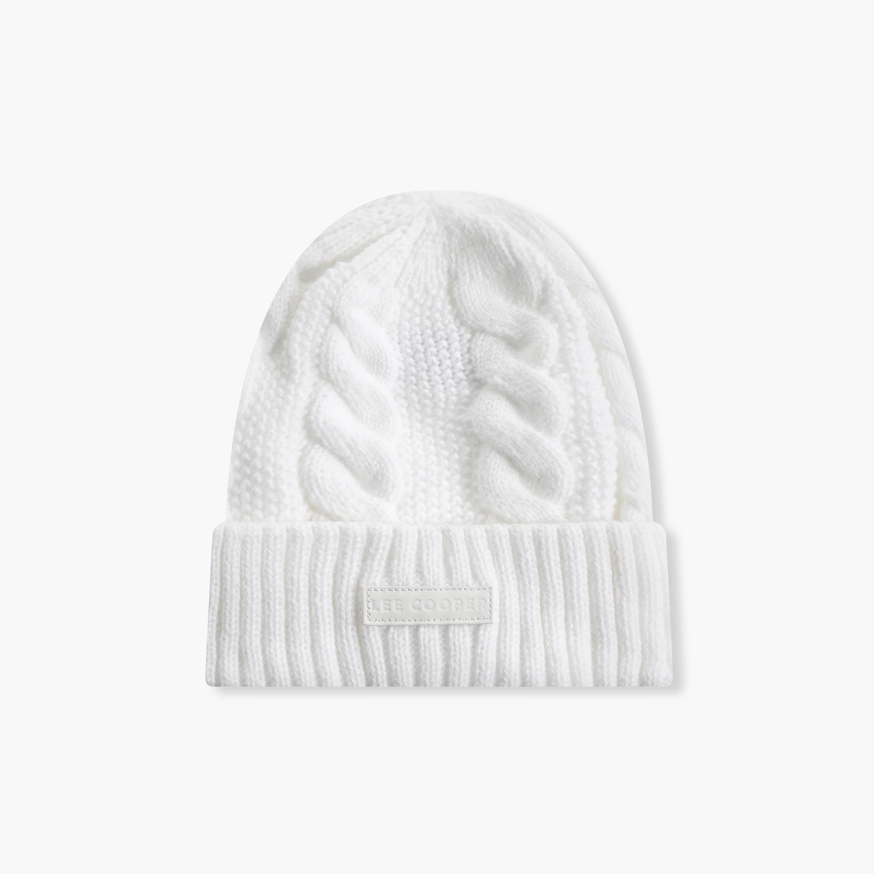 Men Ribbed Beanie Cap - Set of 2-men-caps-image-4