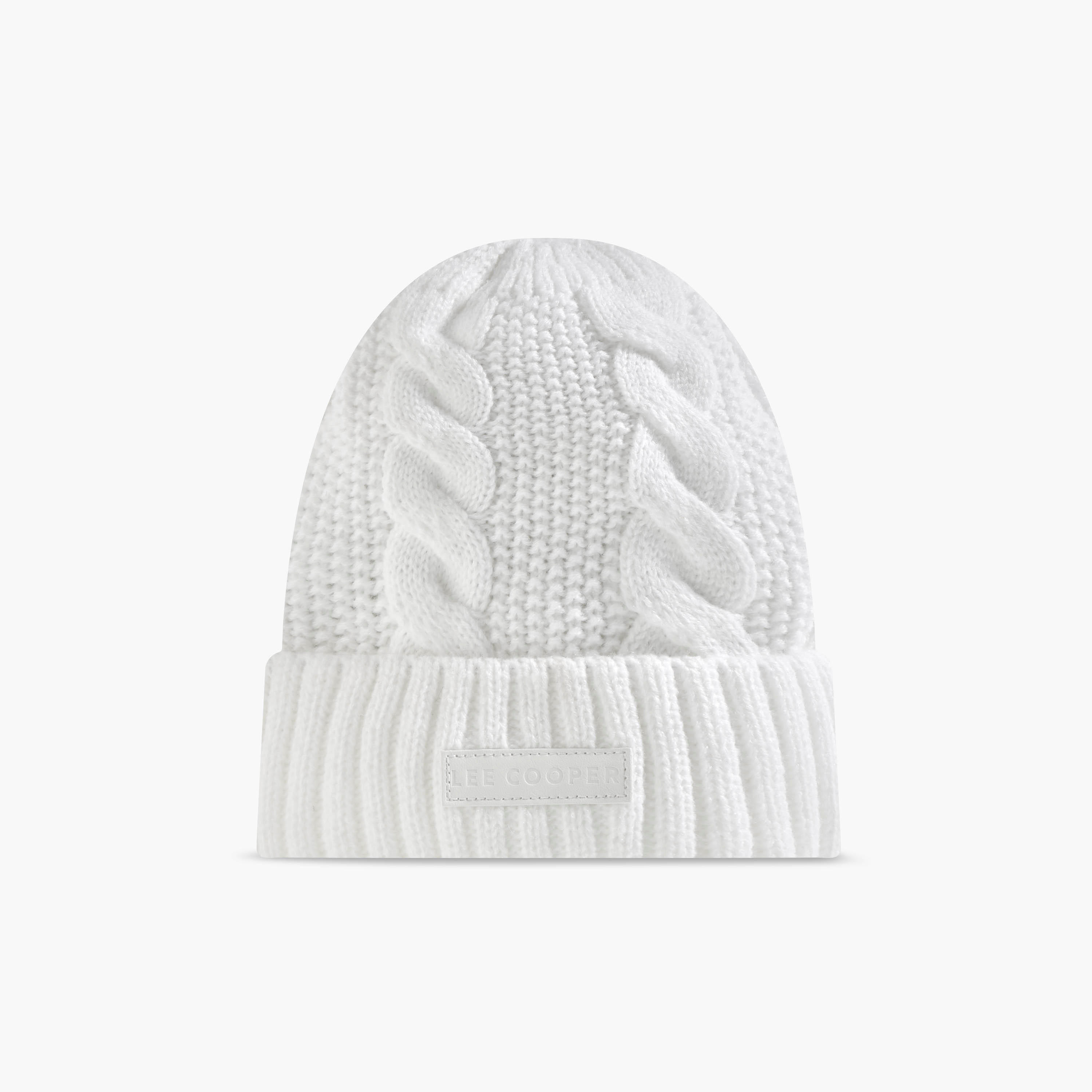 Men Ribbed Beanie Cap - Set of 2-men-caps-image-6