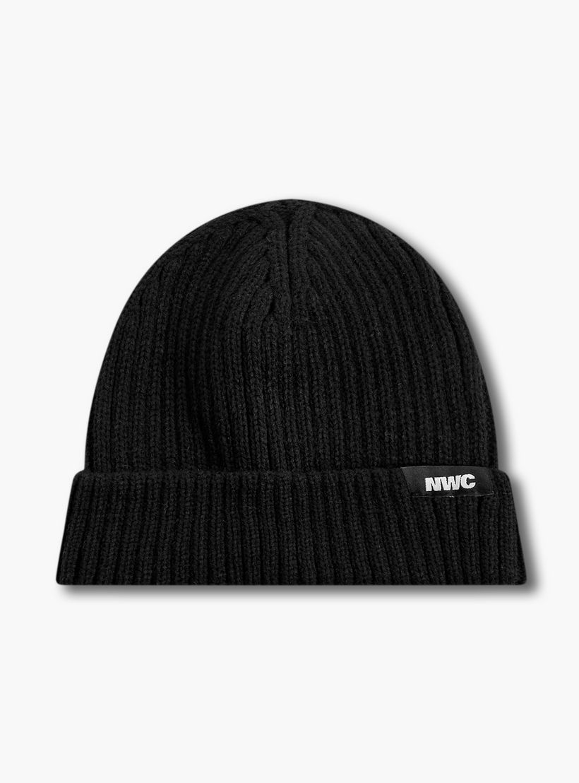 Men Ribbed Beanie Cap - Set of 3-men-caps-image-2