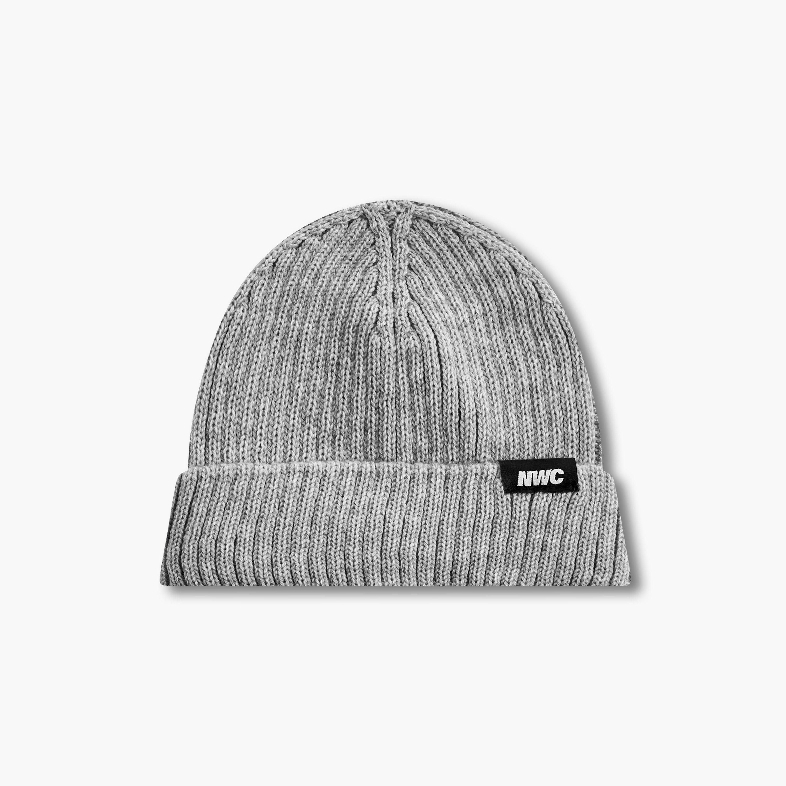 Men Ribbed Beanie Cap - Set of 3-men-caps-image-4