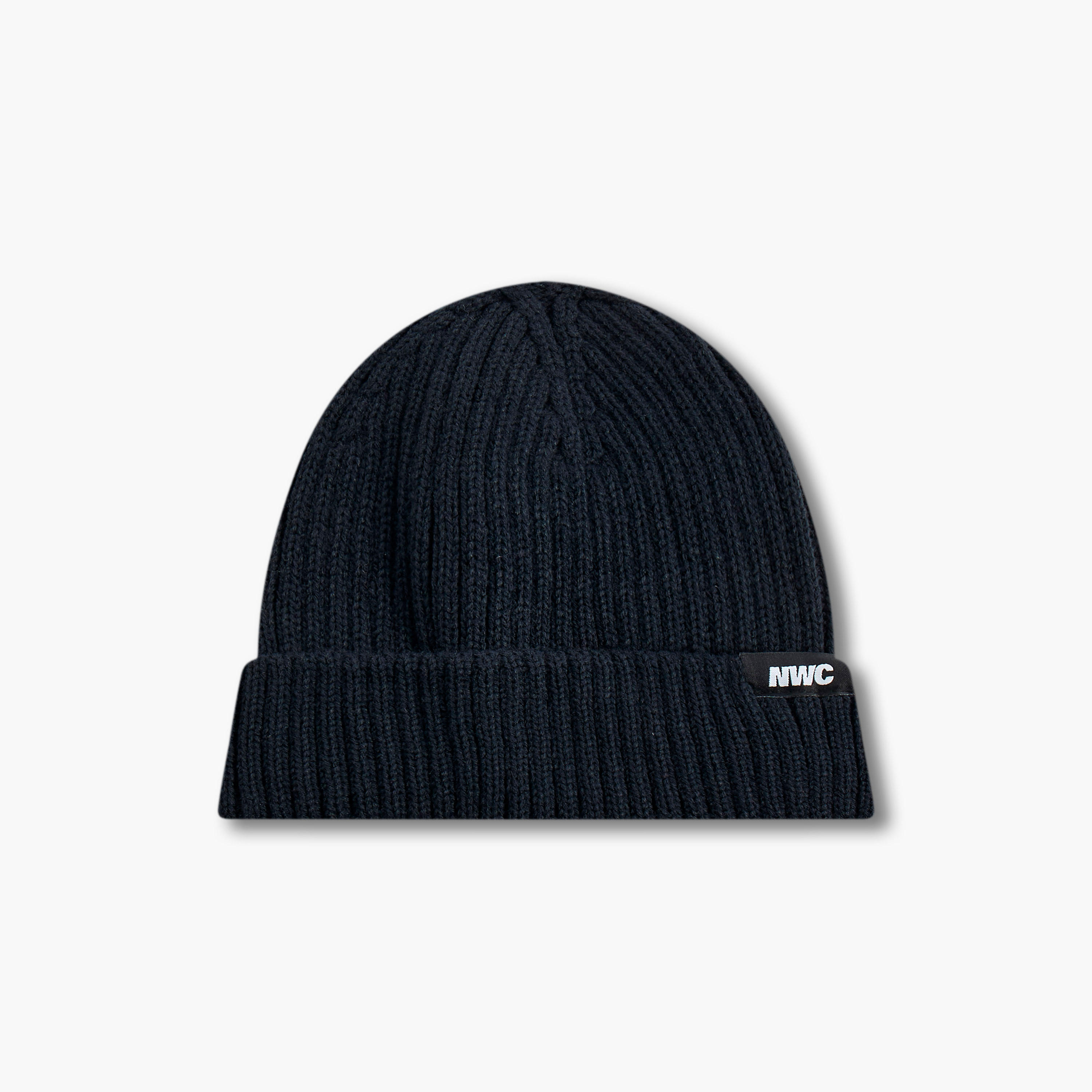 Men Ribbed Beanie Cap - Set of 3-men-caps-image-5