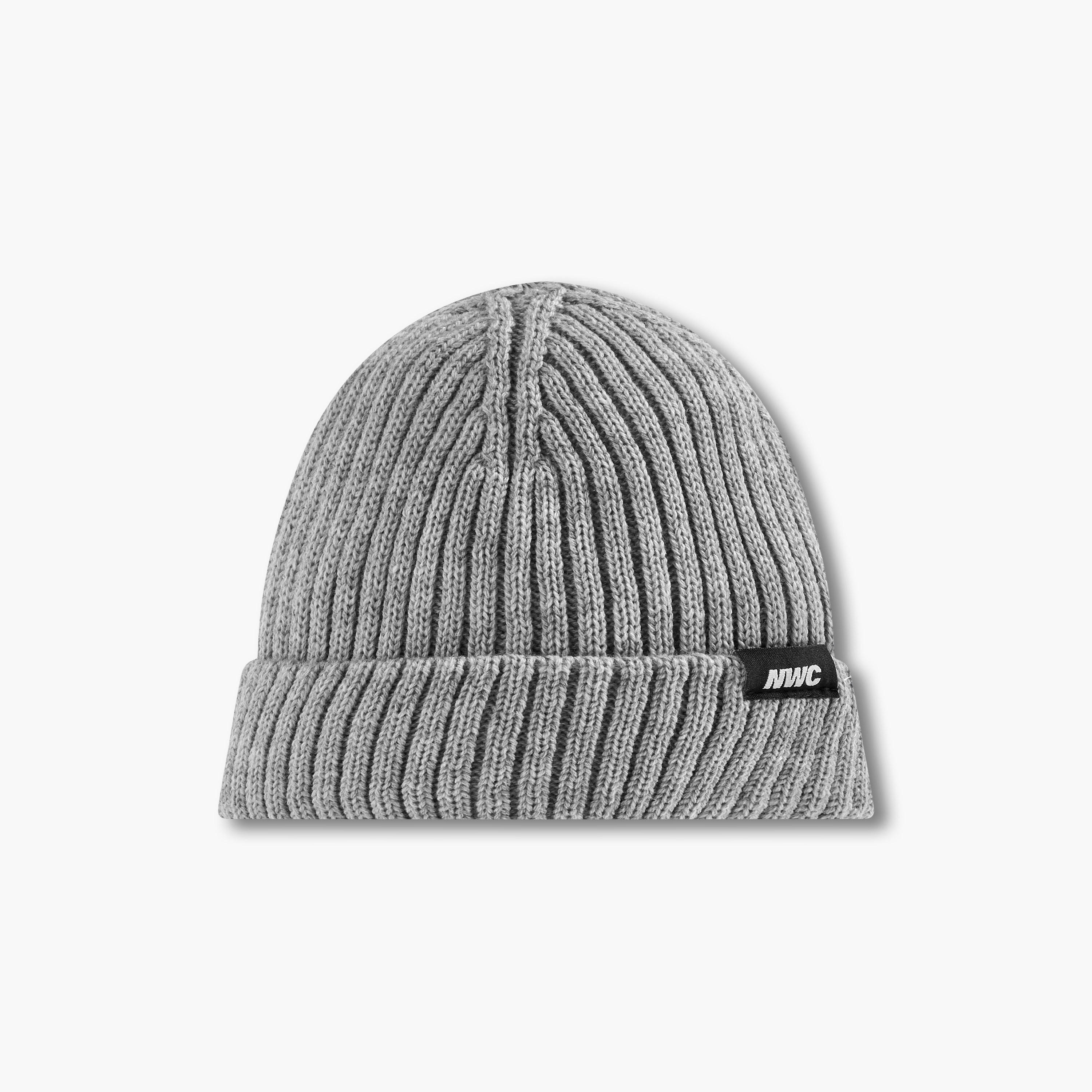 Men Ribbed Beanie Cap - Set of 3-men-caps-image-8
