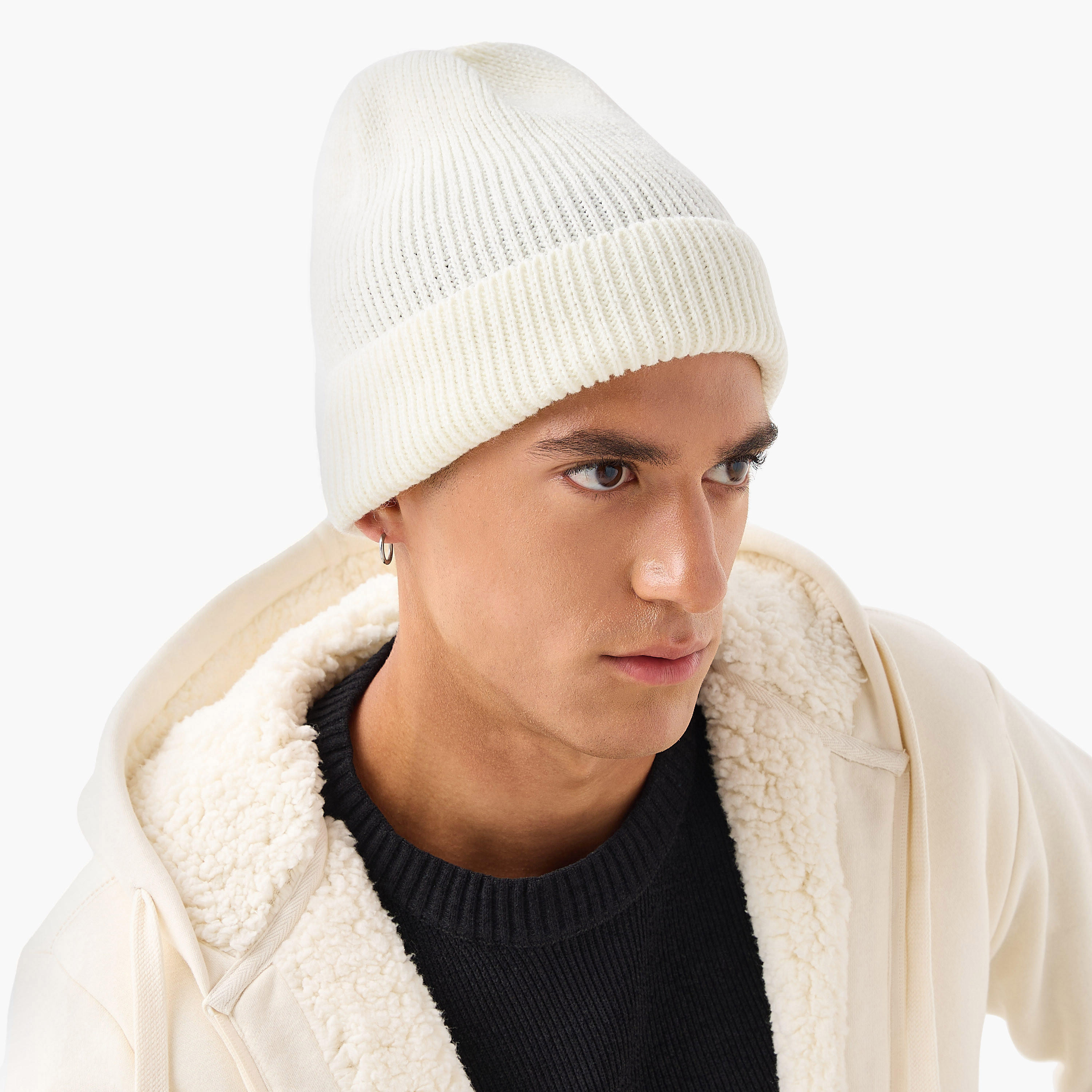 كابات بيني مضلعة للرجال - طقم 3 قطع-men-caps-image-2