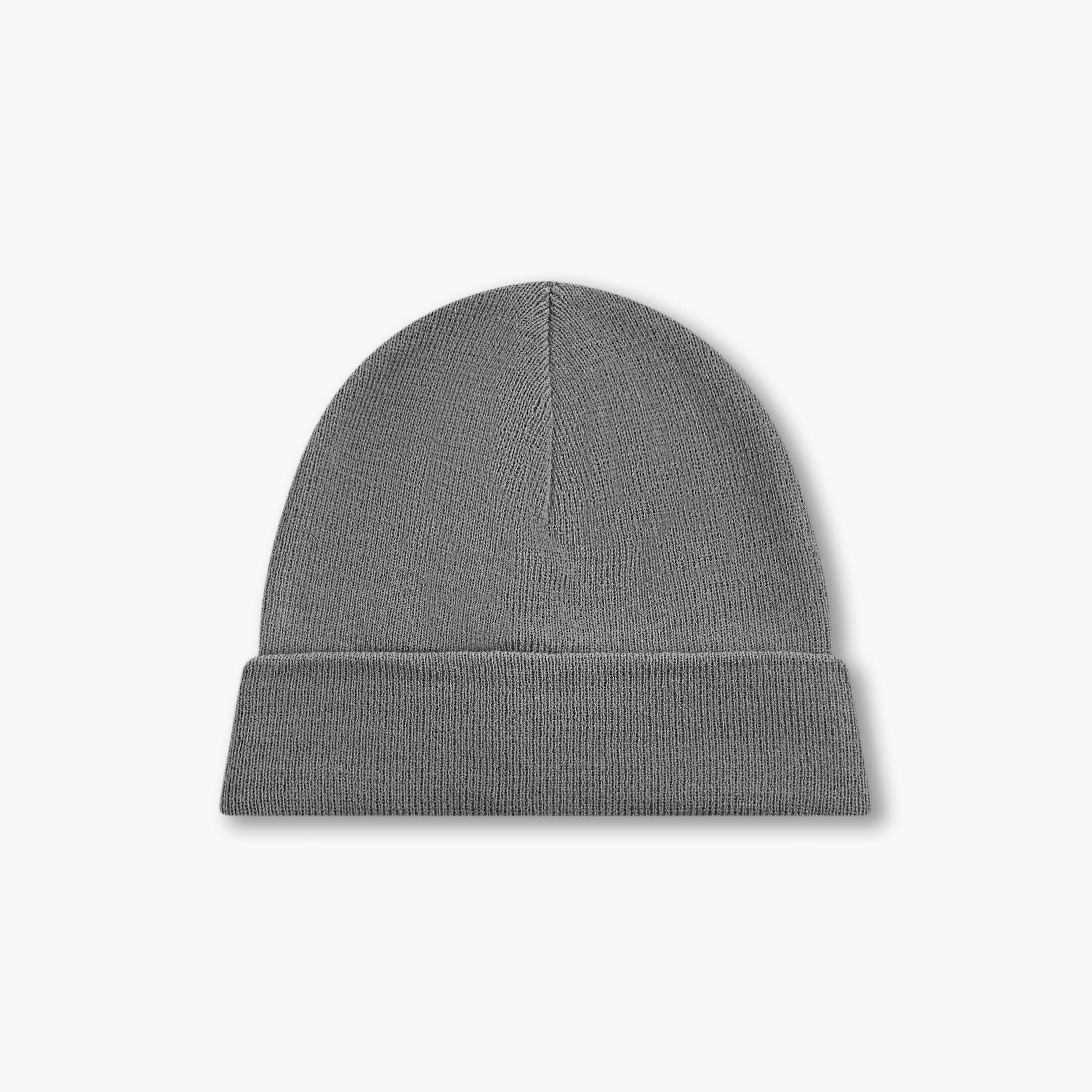 Men Ribbed Beanie Cap - Set of 3-men-caps-image-2