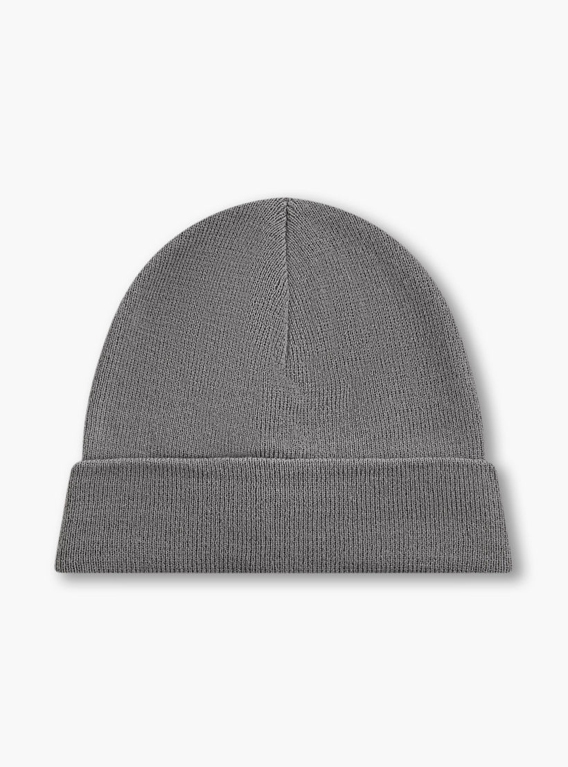 Men Ribbed Beanie Cap - Set of 3-men-caps-image-2