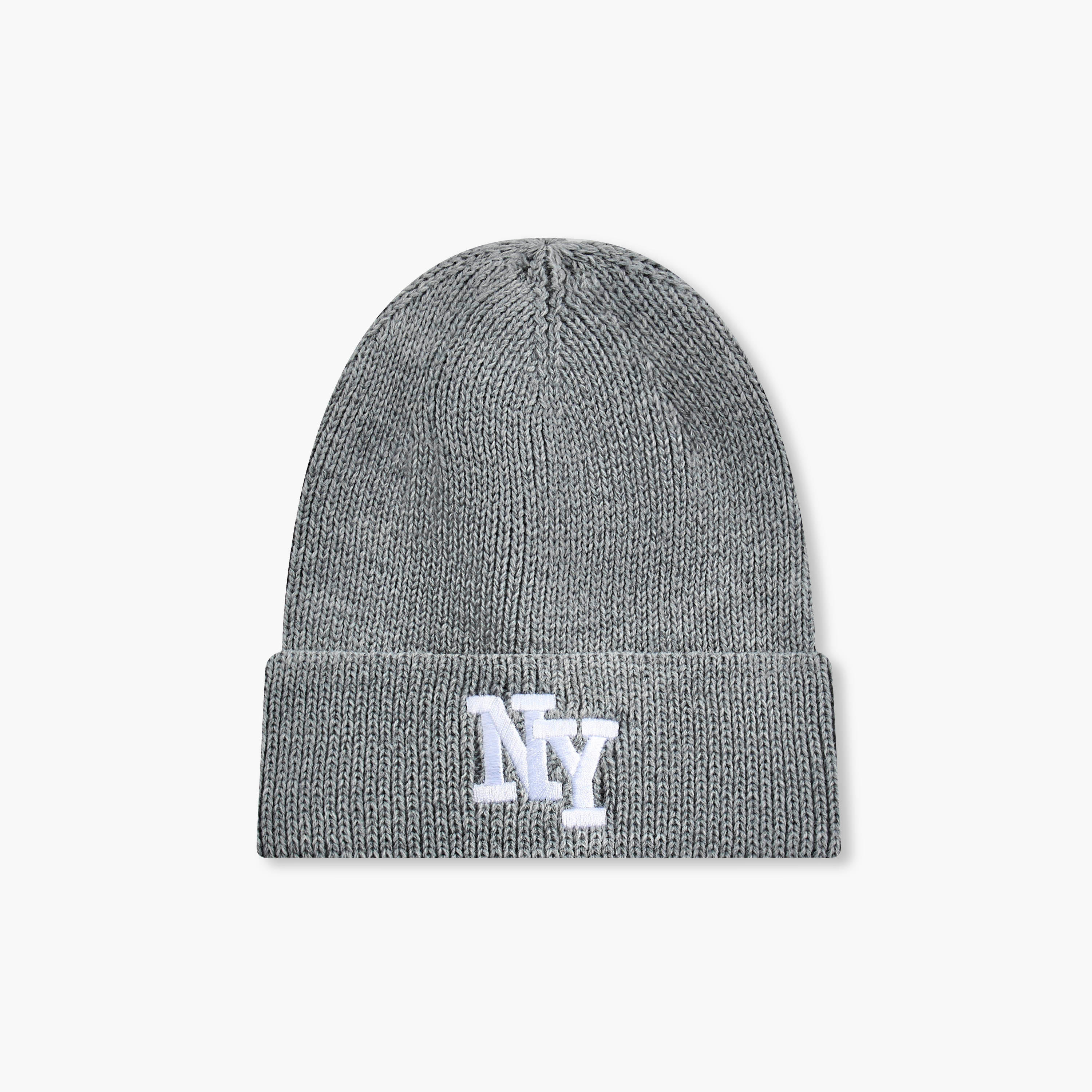 Men Ribbed Beanie Cap - Set of 2-men-caps-image-3