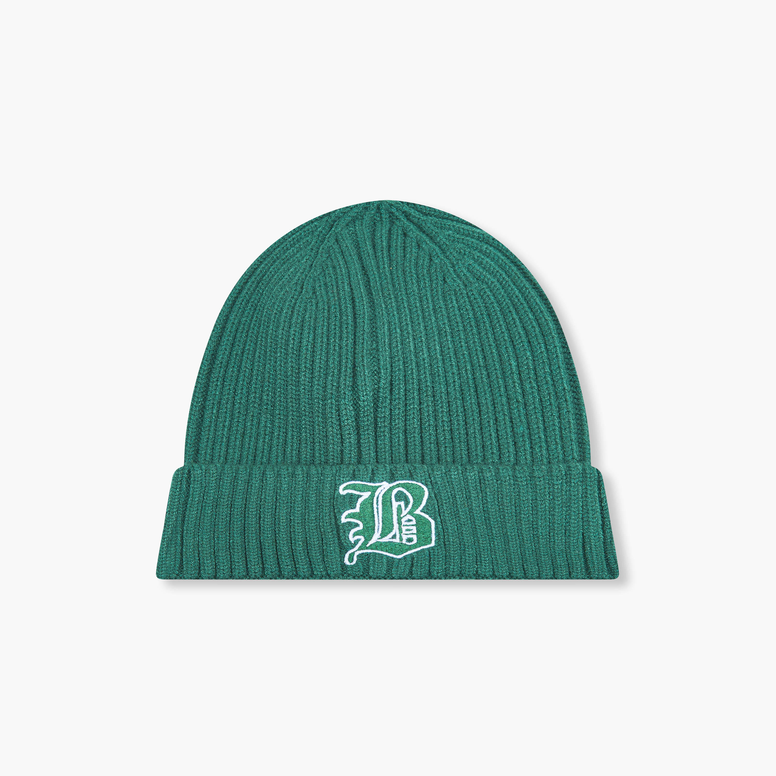 Men Ribbed Beanie Cap - Set of 2-men-caps-image-4