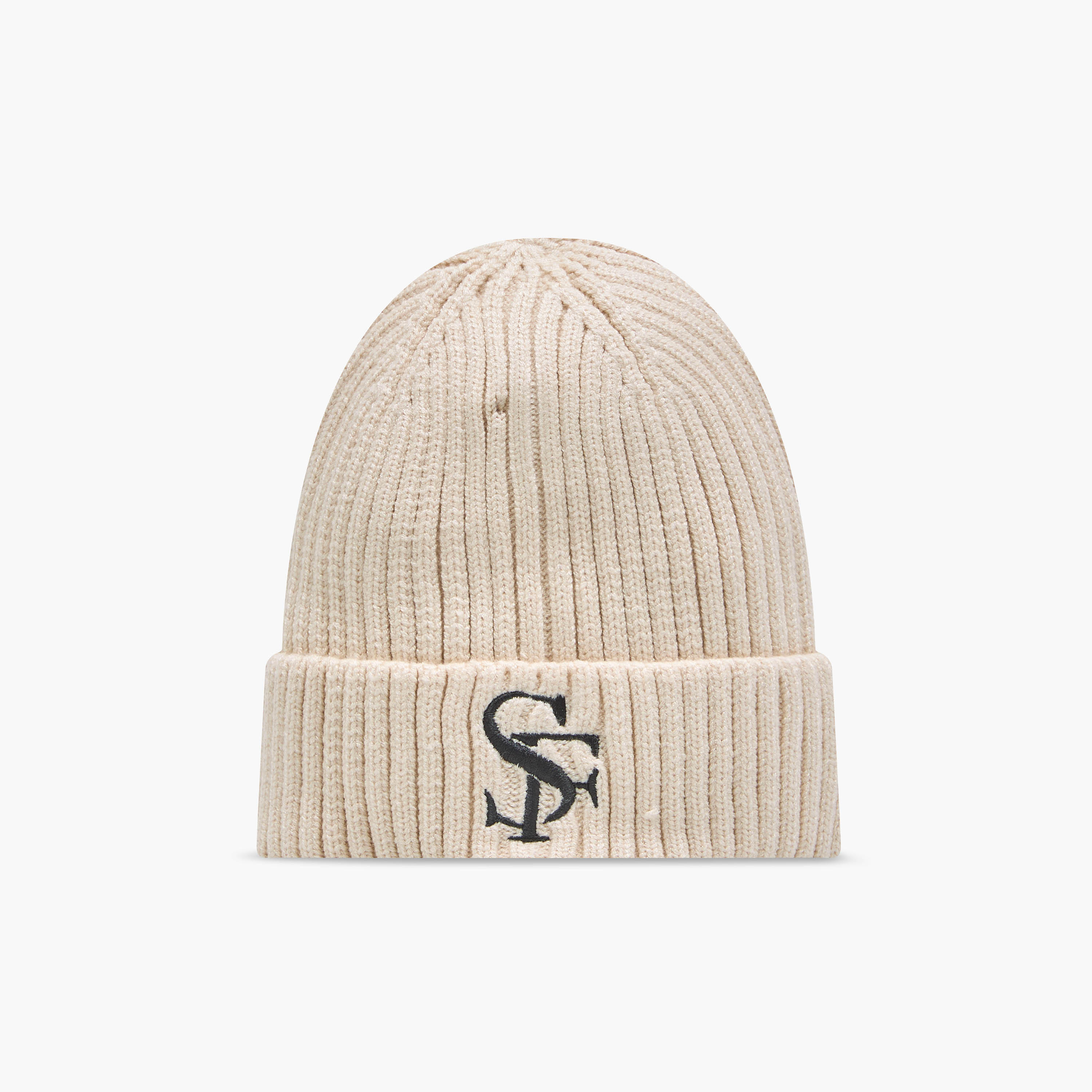 Men Ribbed Beanie Cap - Set of 2-men-caps-image-5