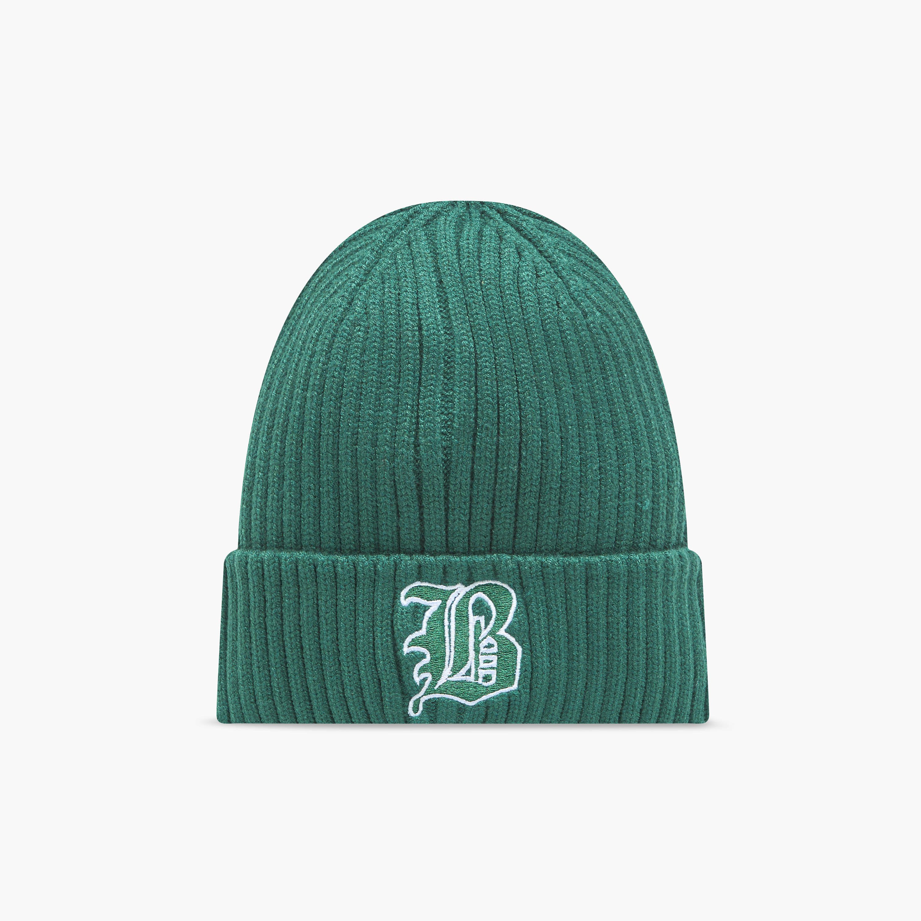 Men Ribbed Beanie Cap - Set of 2-men-caps-image-6