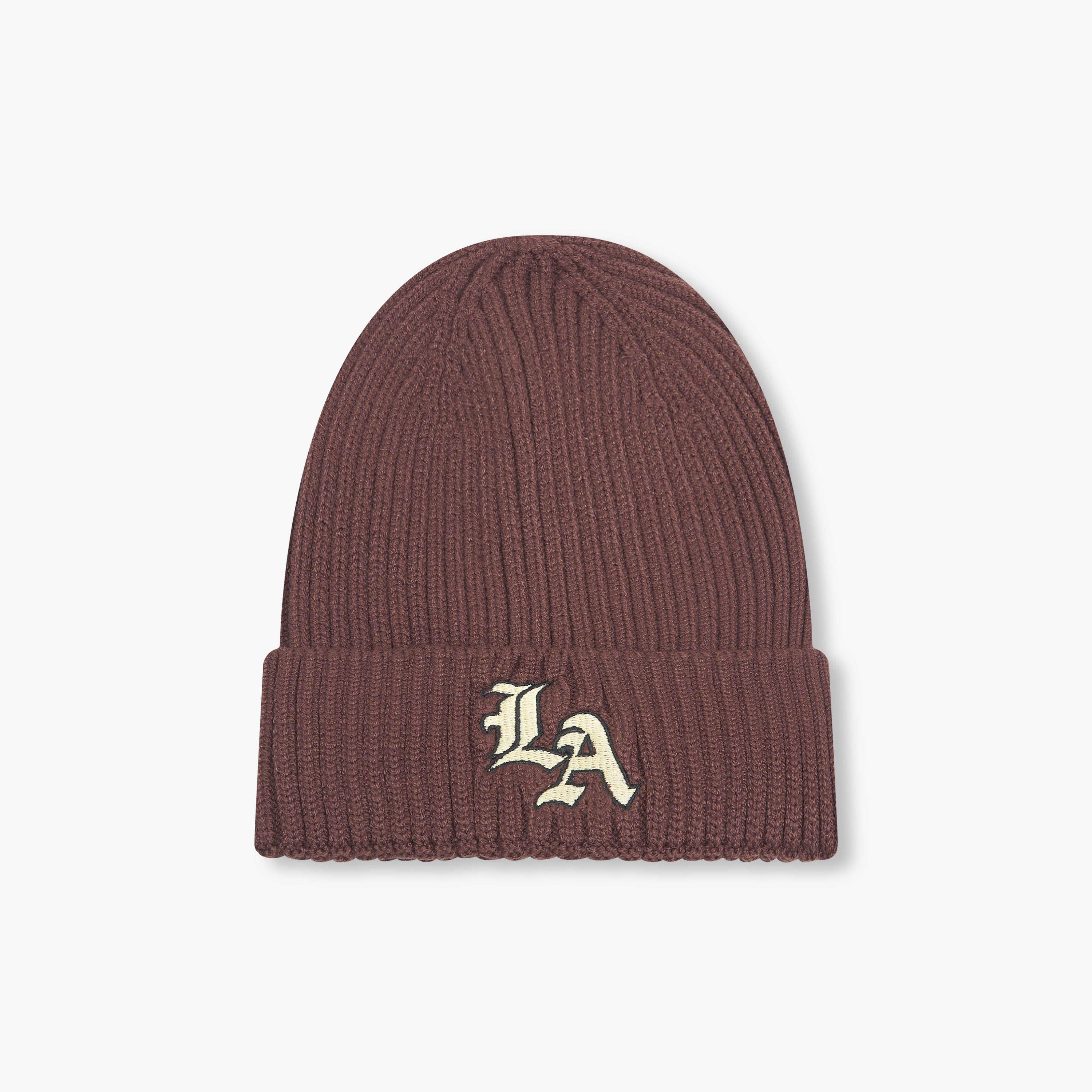 Men Ribbed Beanie Cap - Set of 2-men-caps-image-4