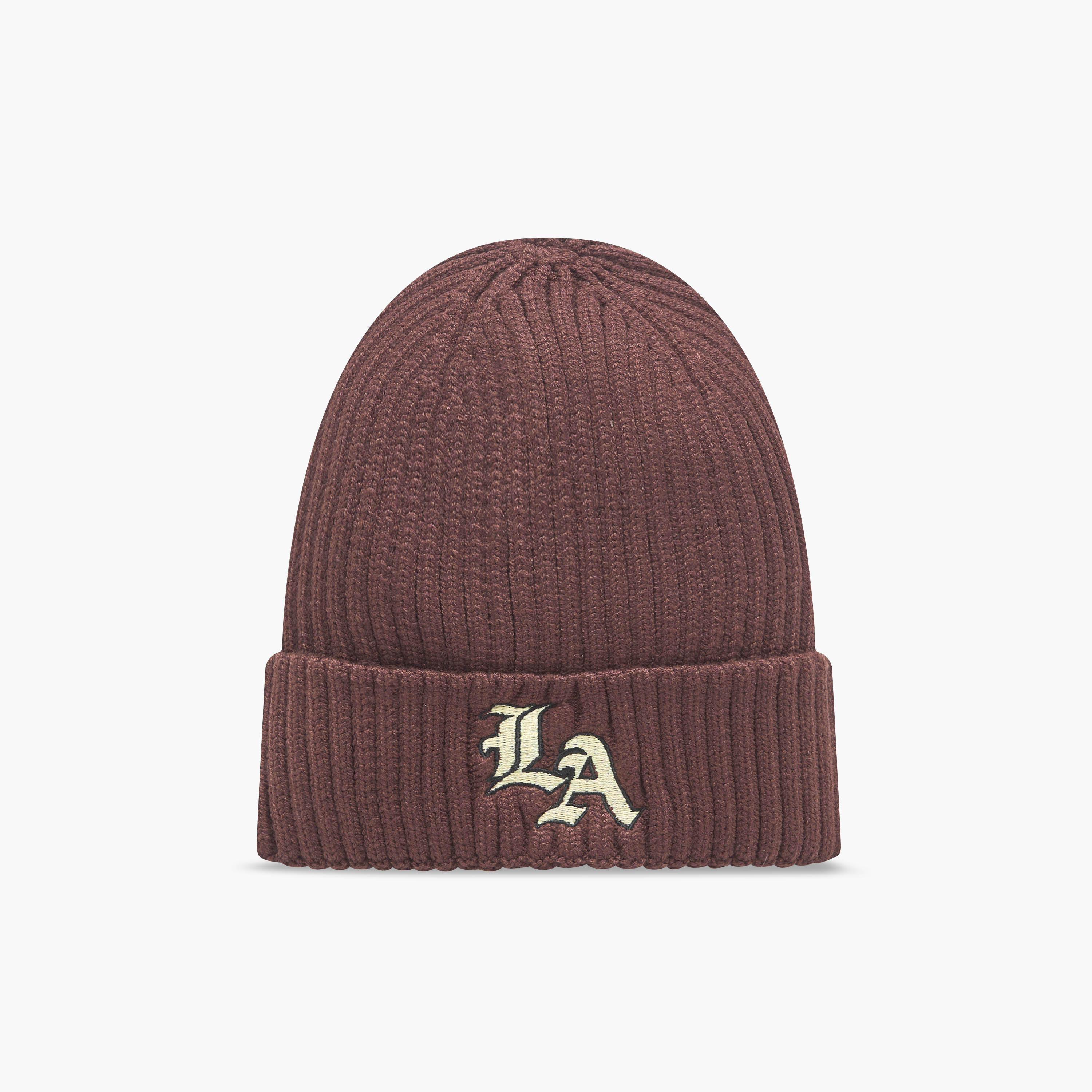 Men Ribbed Beanie Cap - Set of 2-men-caps-image-5