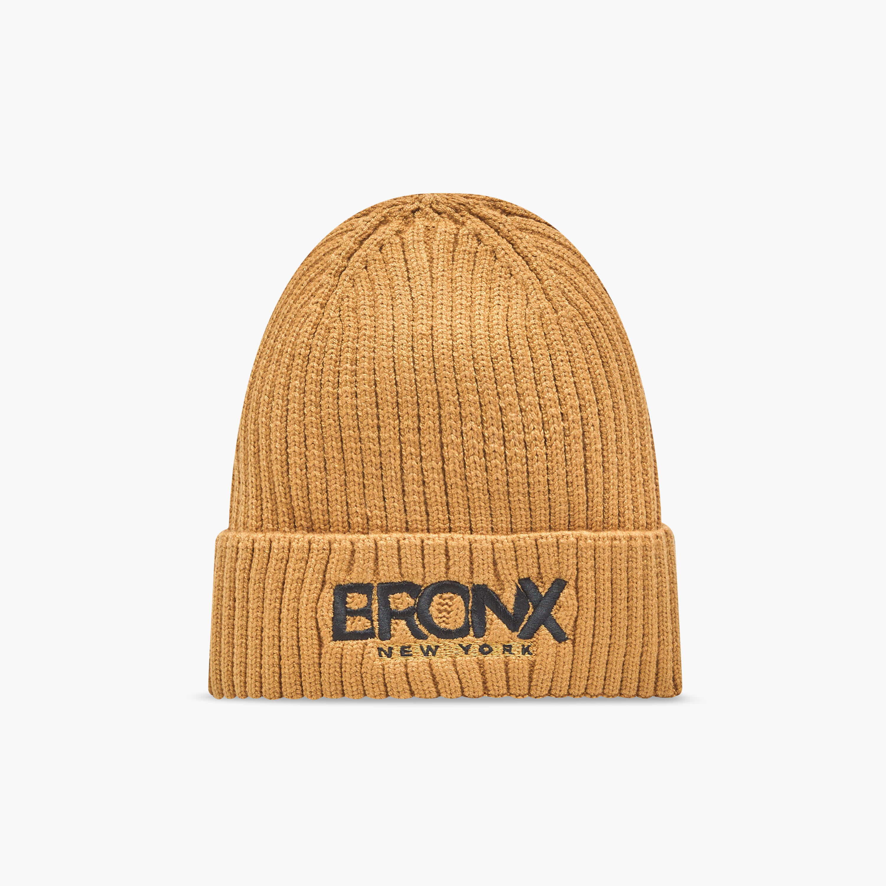 Men Ribbed Beanie Cap - Set of 2-men-caps-image-6