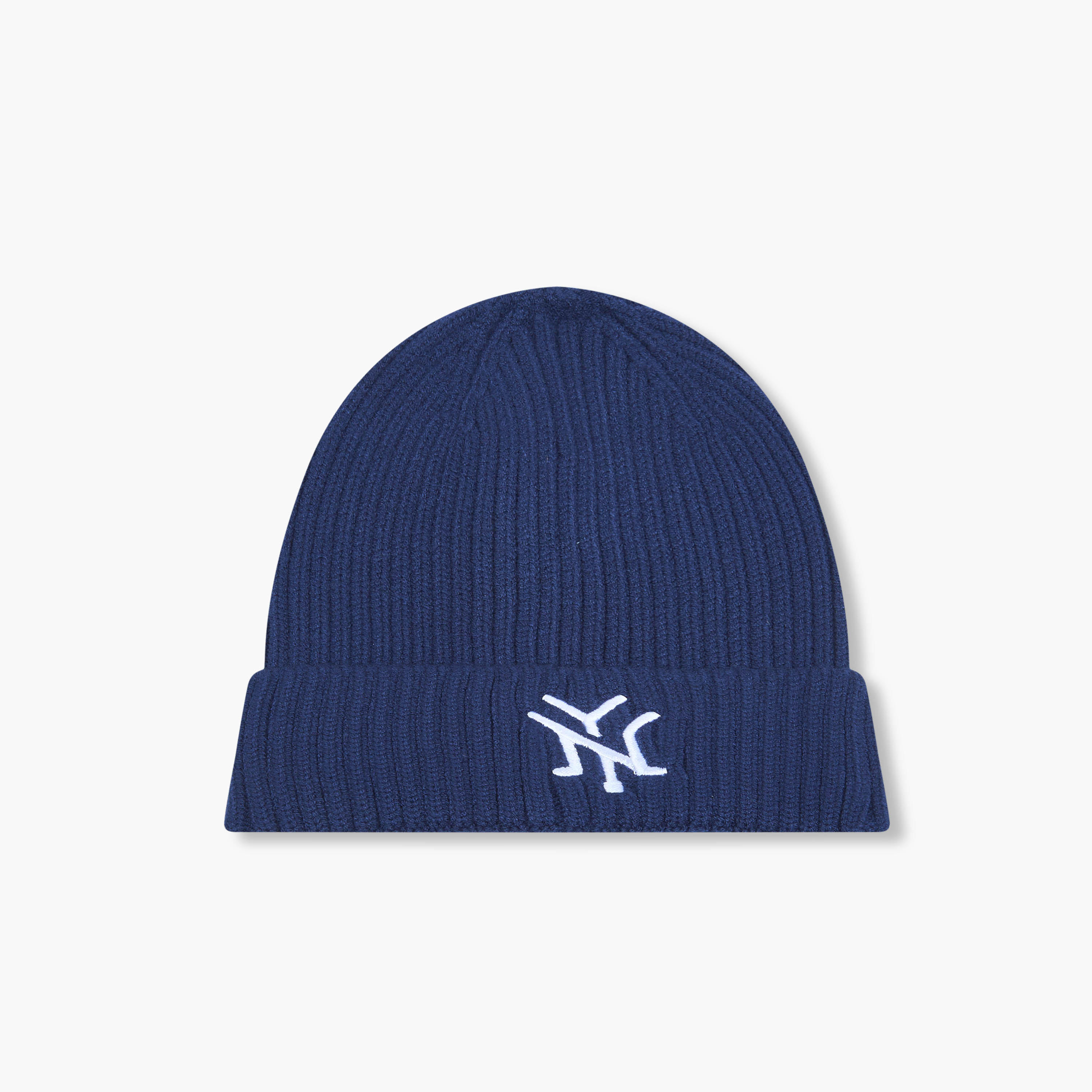 Men Ribbed Beanie Cap - Set of 2-men-caps-image-4