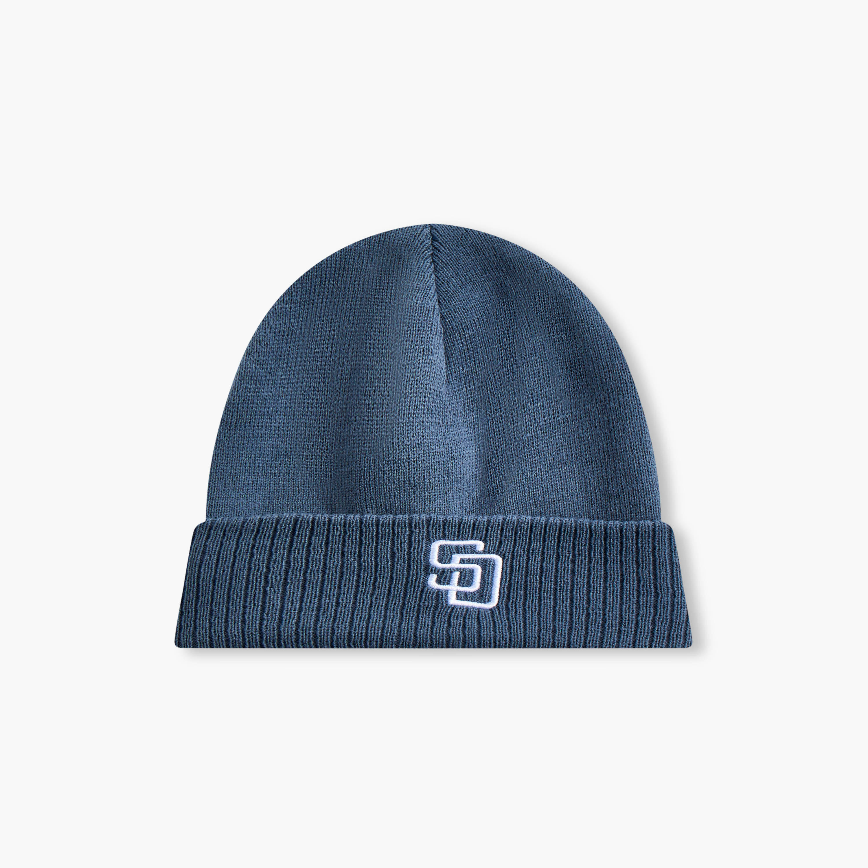 Men Ribbed Beanie Cap - Set of 2-men-caps-image-3