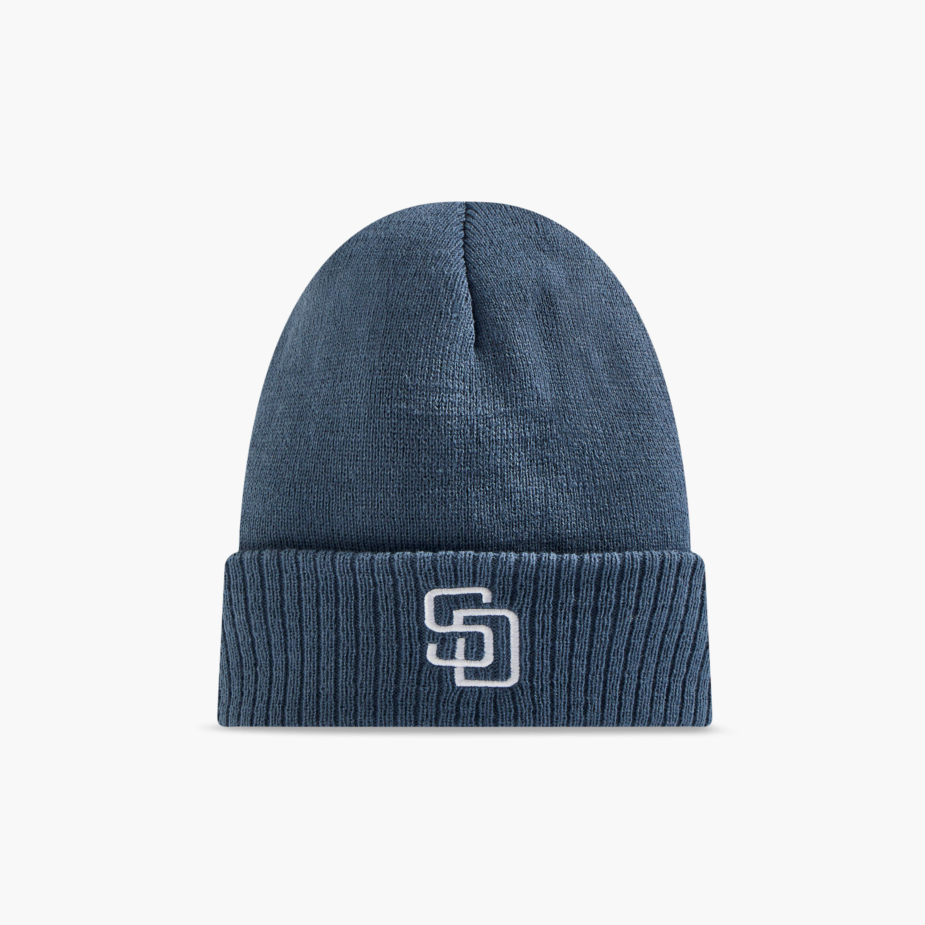 Men Ribbed Beanie Cap - Set of 2-men-caps-image-5