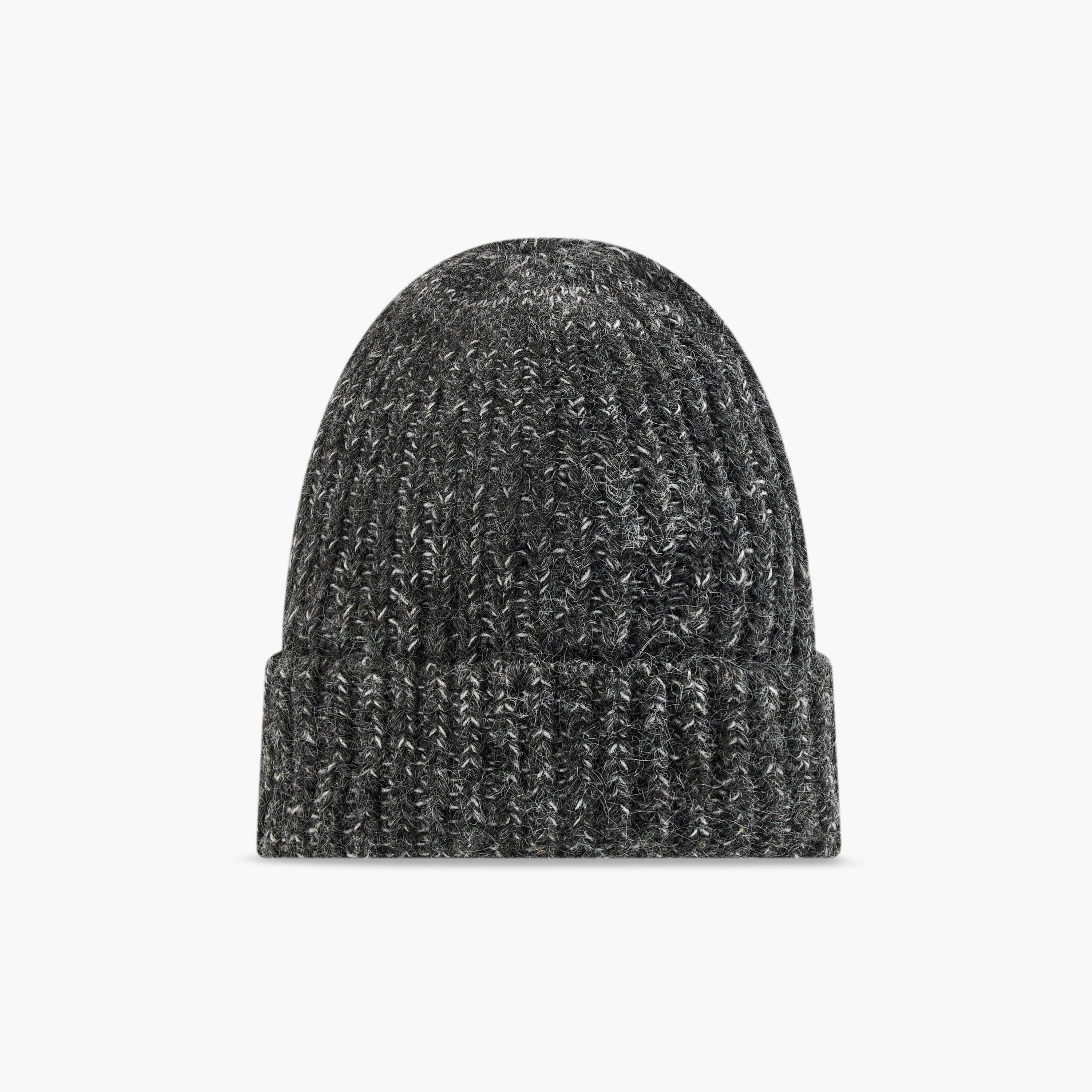 Men Ribbed Beanie Cap - Set of 2-men-caps-image-6