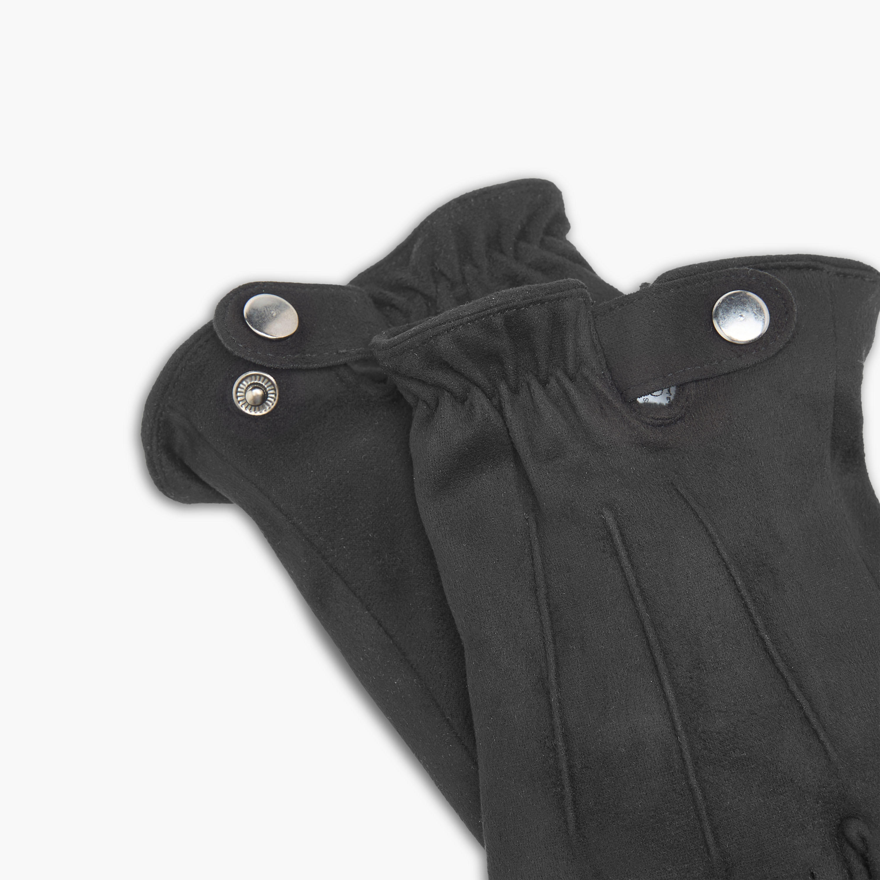 قفازات من الجلد السويدي المثقّب-men-scarvesandgloves-image-3