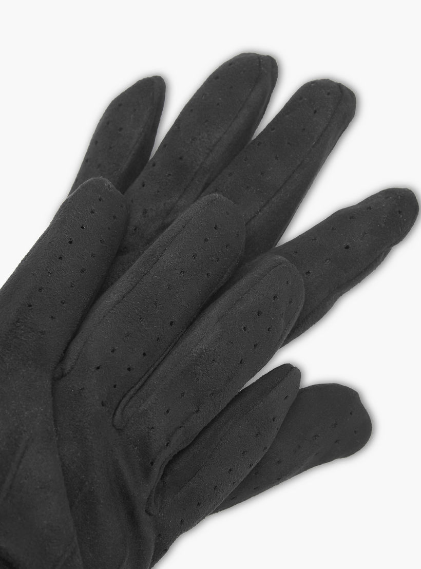 قفازات من الجلد السويدي المثقّب-men-scarvesandgloves-image-4