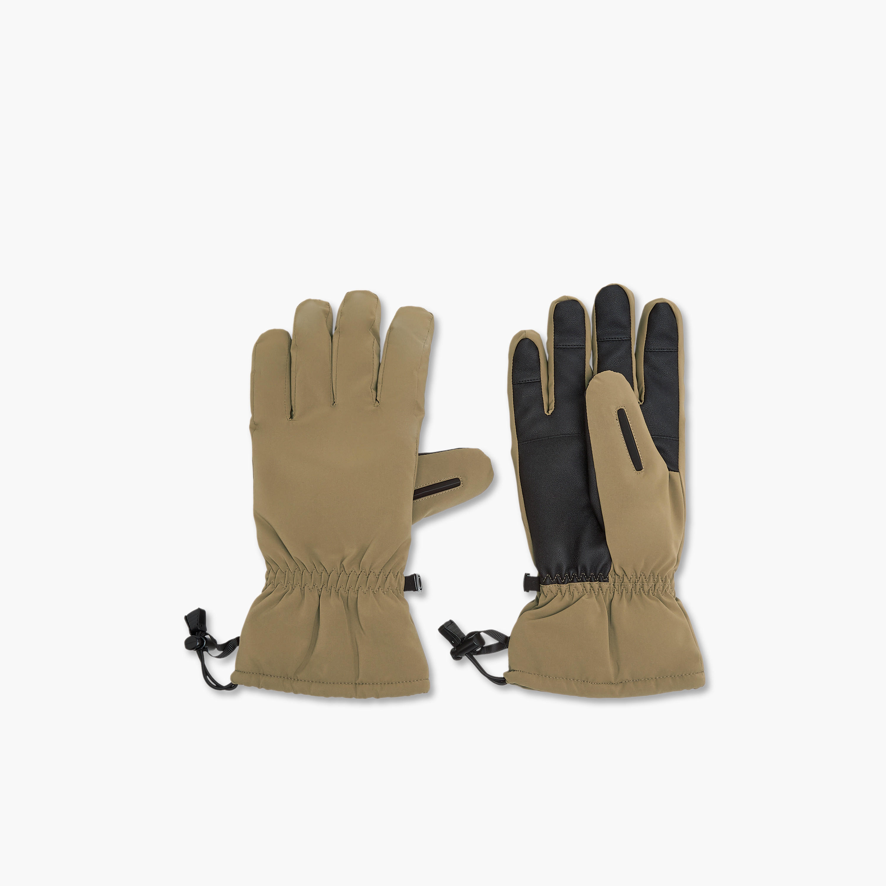 قفاز برباط إغلاق-men-scarvesandgloves-image-6