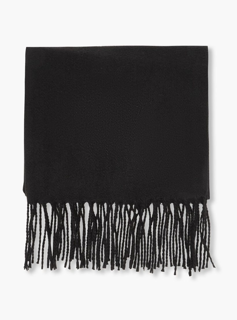 Fringe Detail Scarf-men-scarvesandgloves-image-3