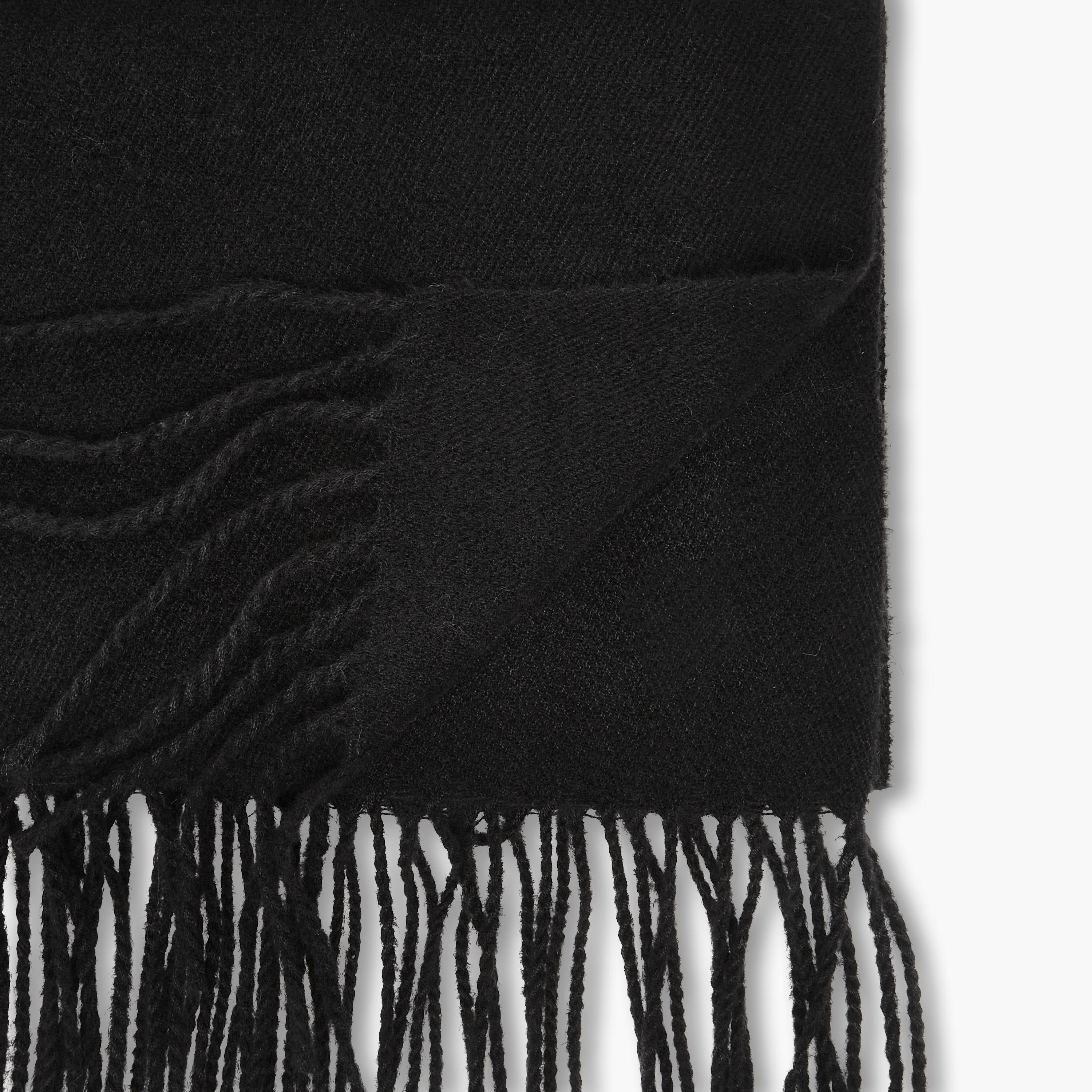 Fringe Detail Scarf-men-scarvesandgloves-image-4