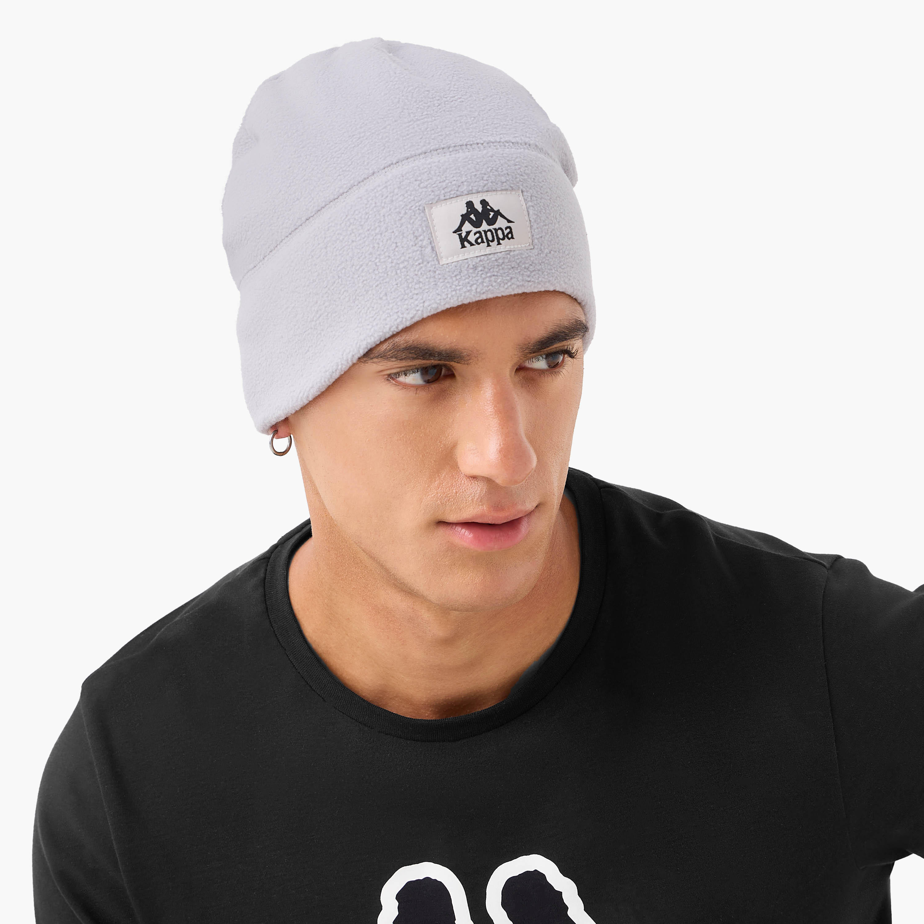كاب بيني مضلعة للرجال من كابا - طقم من 2-men-caps-image-2