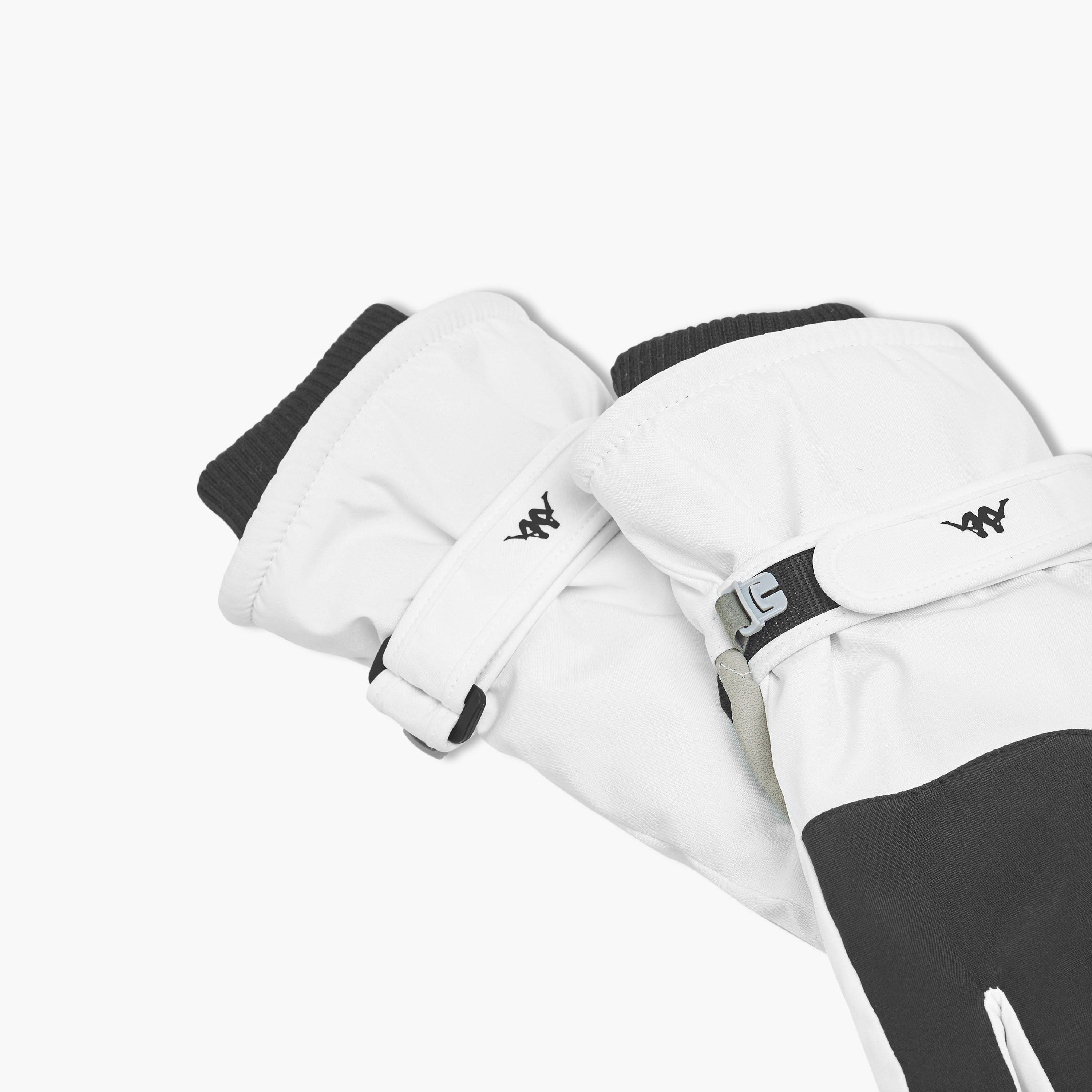 Kappa Gloves with Adjustable Wrist Strap-men-scarvesandgloves-image-3