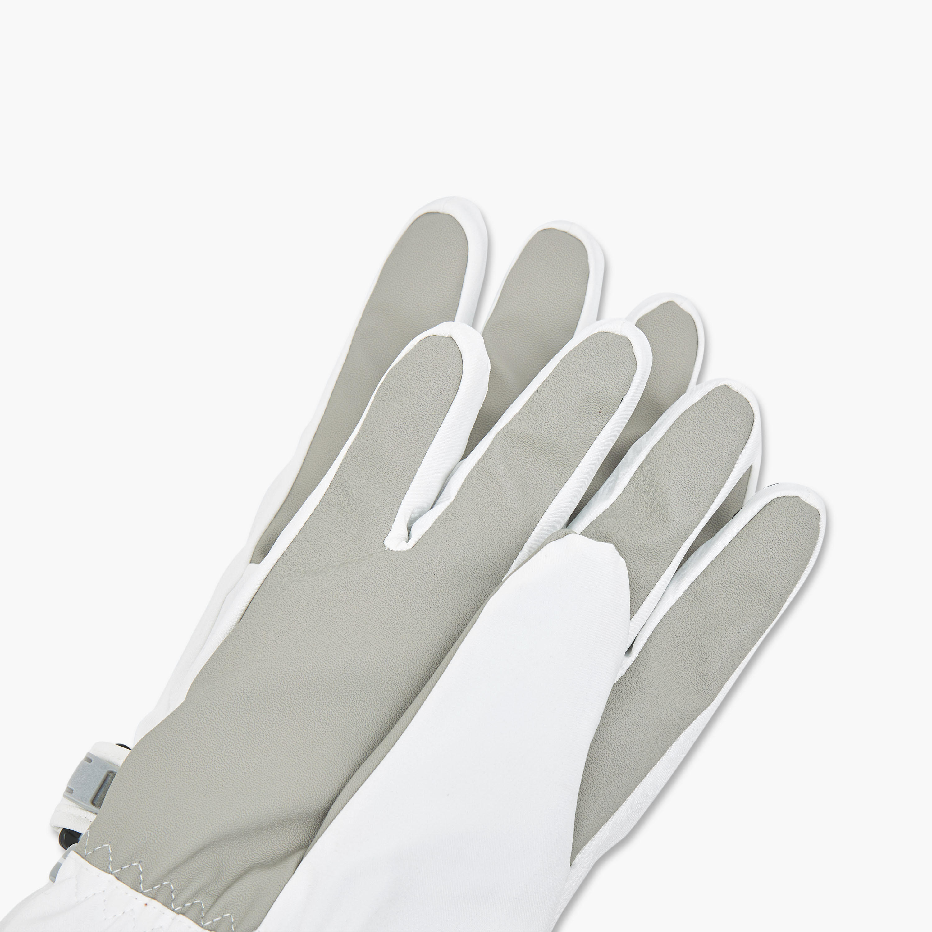 Kappa Gloves with Adjustable Wrist Strap-men-scarvesandgloves-image-4