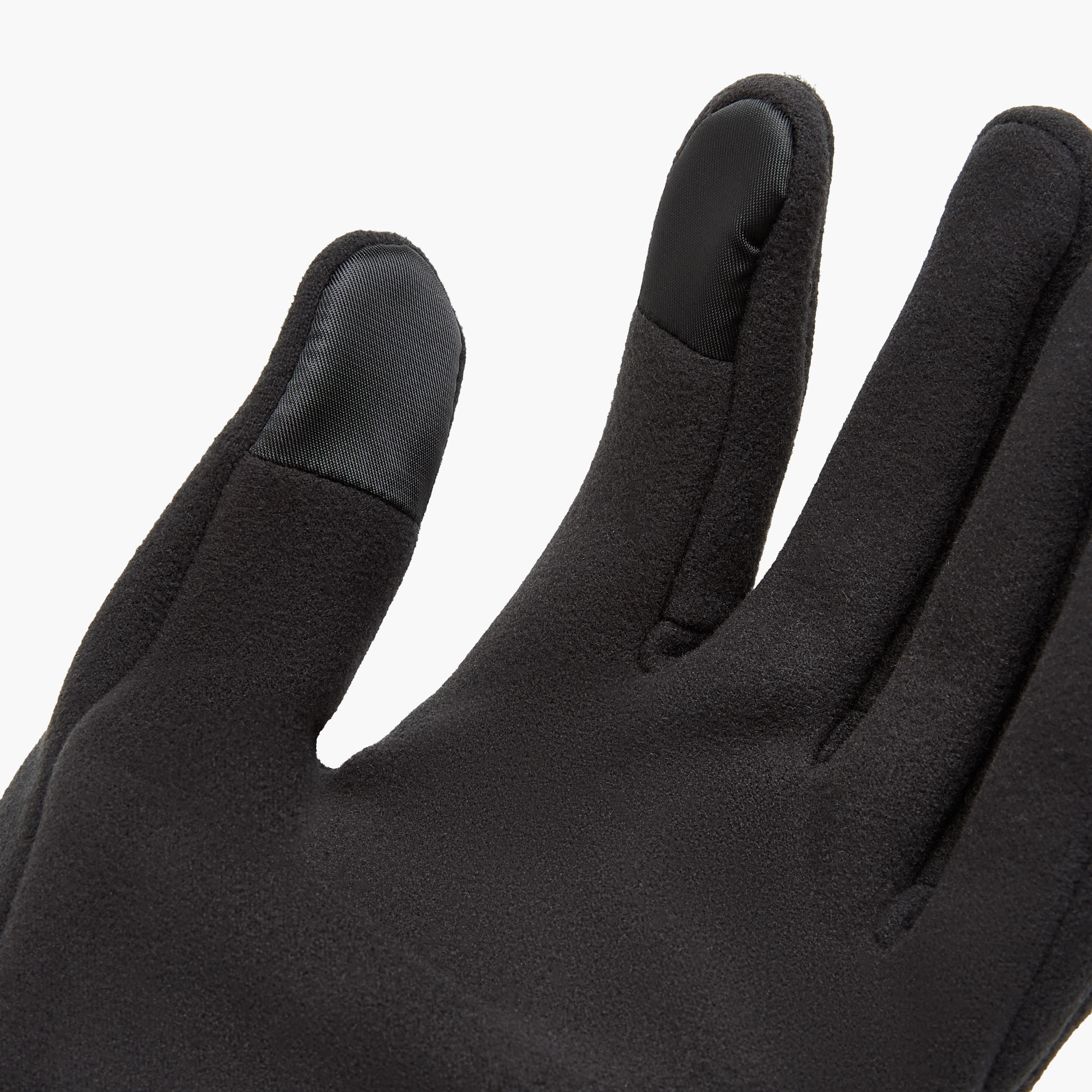 Kappa Ribbed Hem Gloves-men-scarvesandgloves-image-5