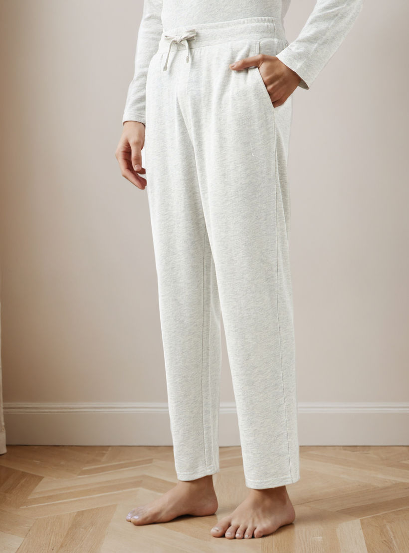 Drawstring Closure Pyjama Set-men-clothing-nightwear-sets-image-4