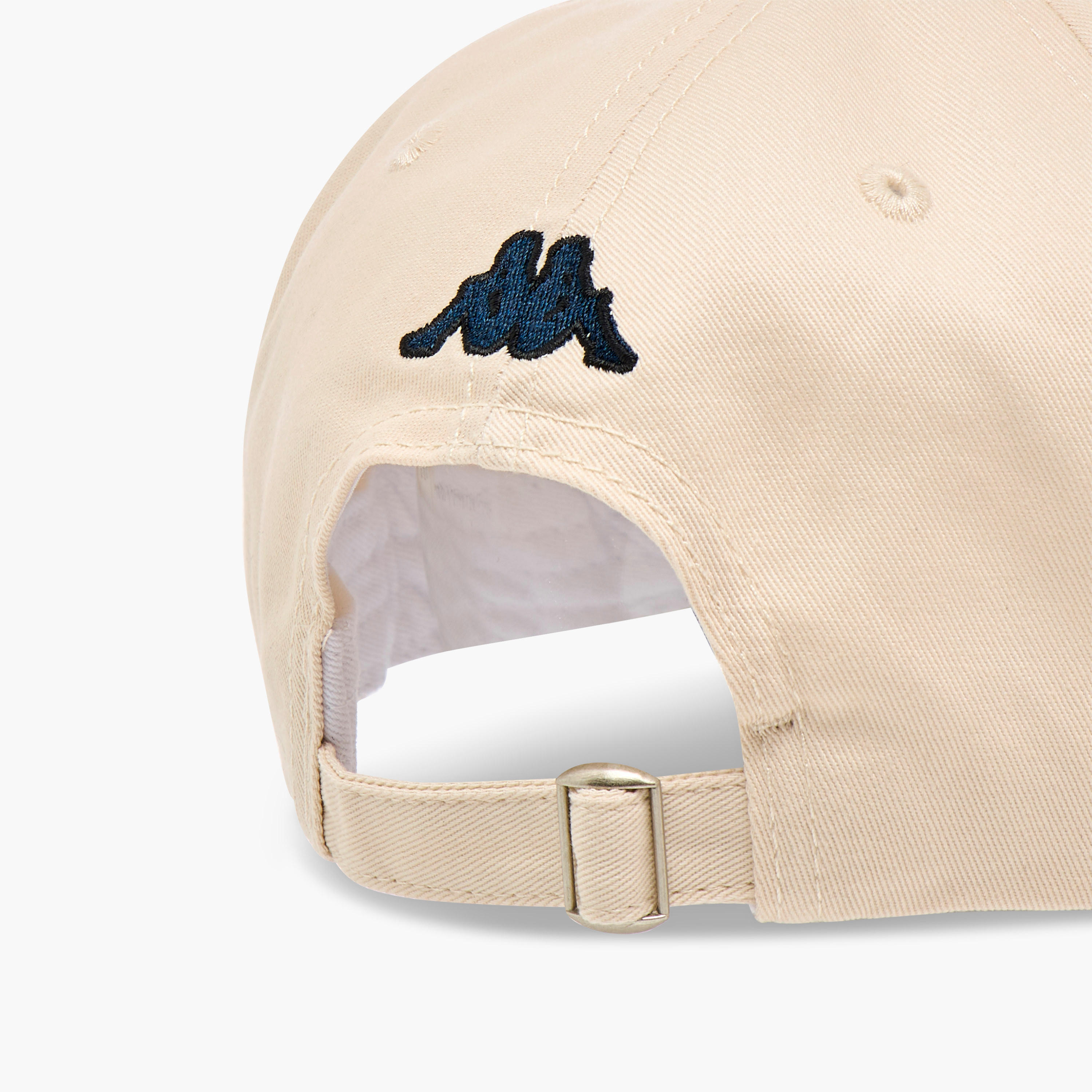 كاب بيسبول للرجال بحزام بإبزيم إغلاق من كابا-men-caps-image-7
