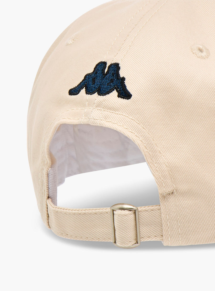 كاب بيسبول للرجال بحزام بإبزيم إغلاق من كابا-men-caps-image-7