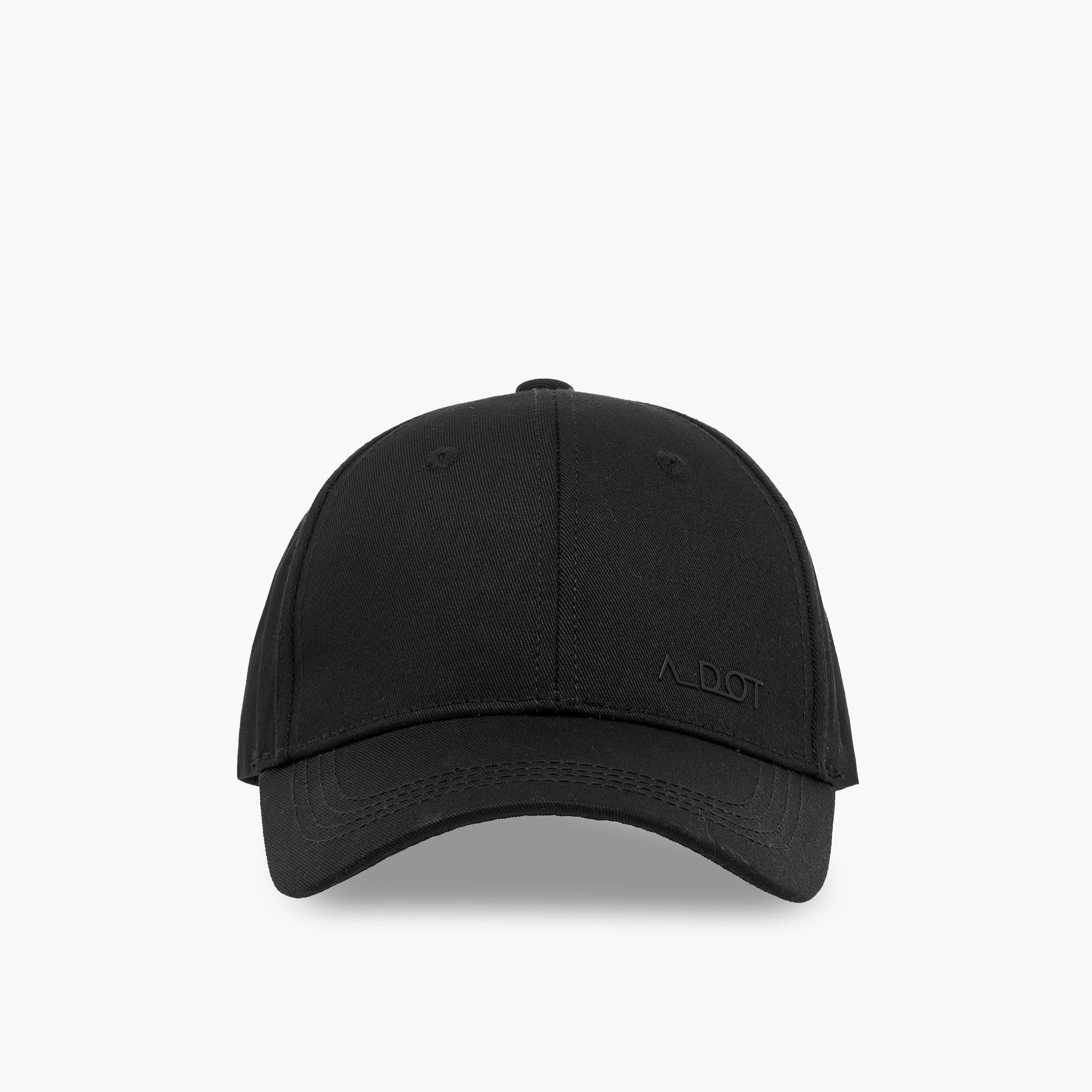 قبعة بيسبول للرجال بإبزيم إغلاق-men-caps-image-8