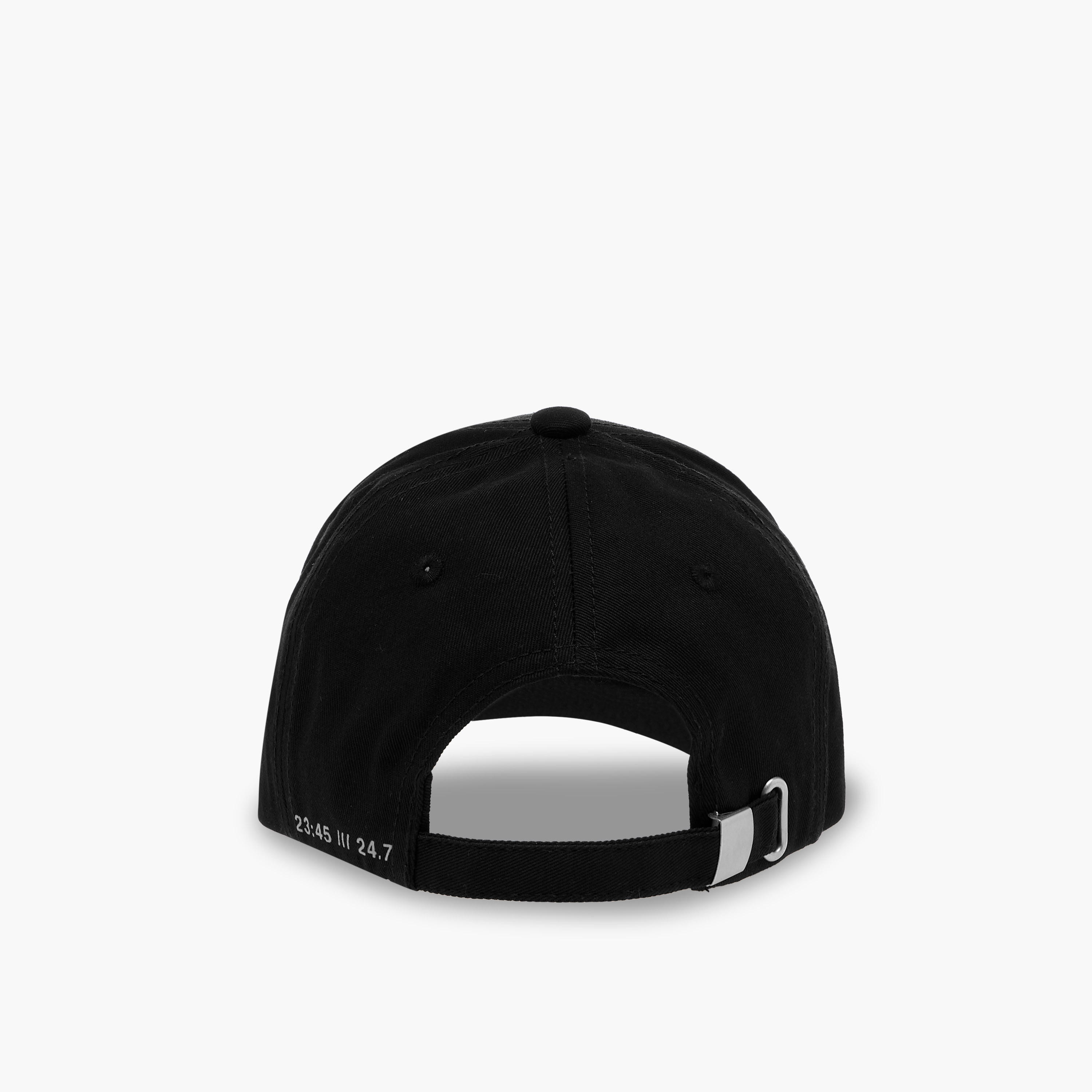 قبعة بيسبول للرجال بإبزيم إغلاق-men-caps-image-4